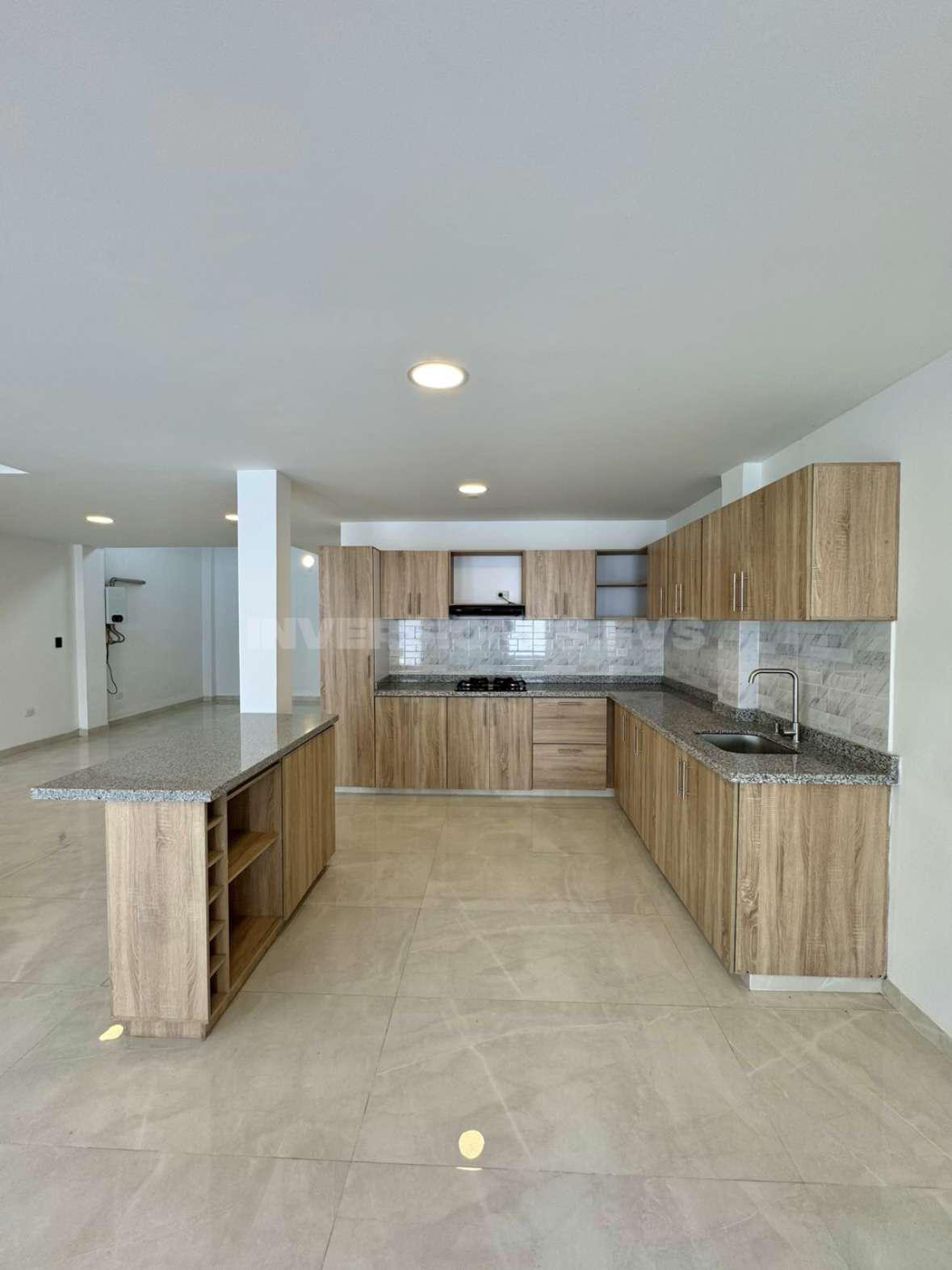 CASA EN VENTA EN VILLAS DEL PARQUE - VÍA POTRERITO - JAMUNDI