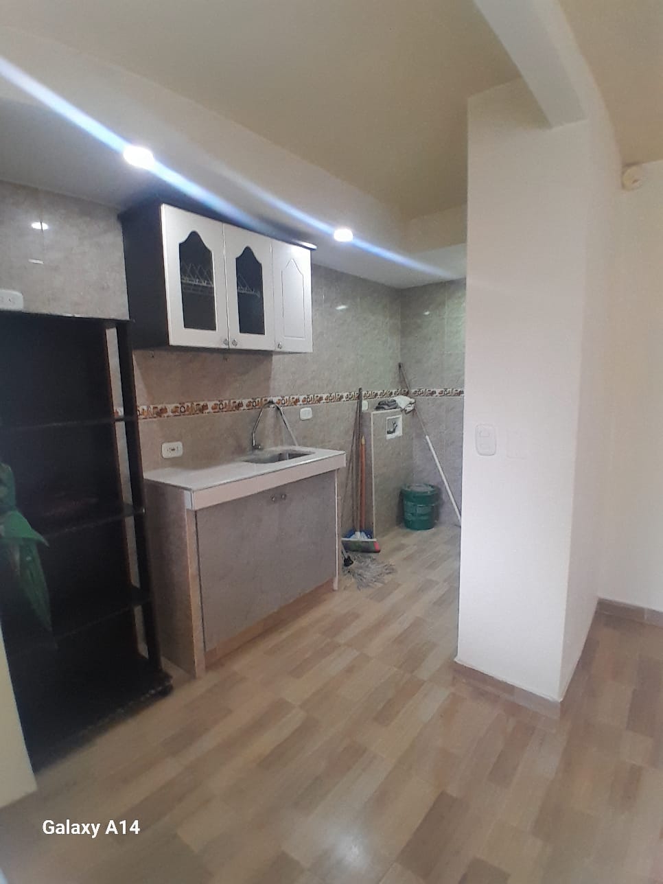 VENTA DE  APARTAMENTO EN  YUMBO CIUDAD GUABINAS CR GUATAVITA