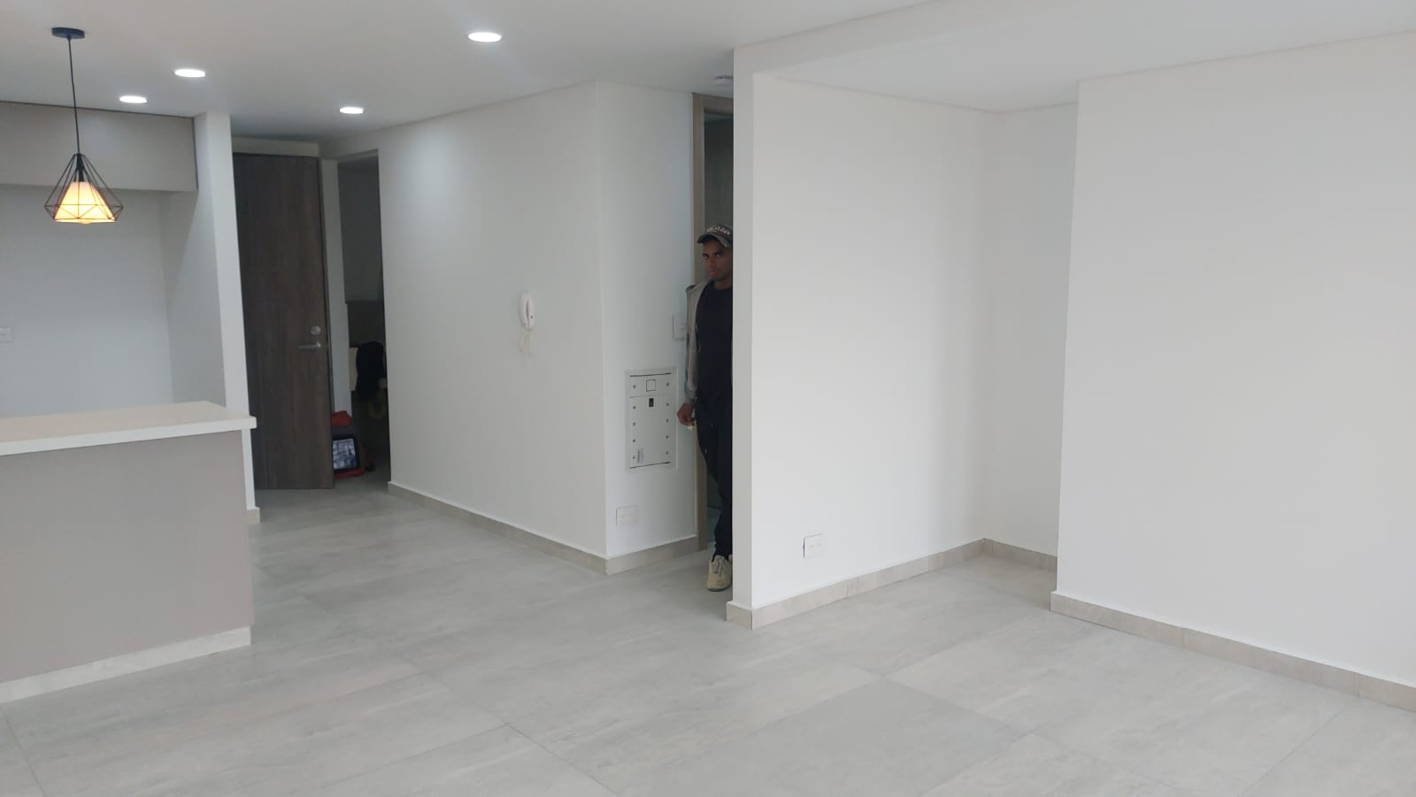 ARRIENDO APARTAMENTO EN JAMUNDI CR ALTEA