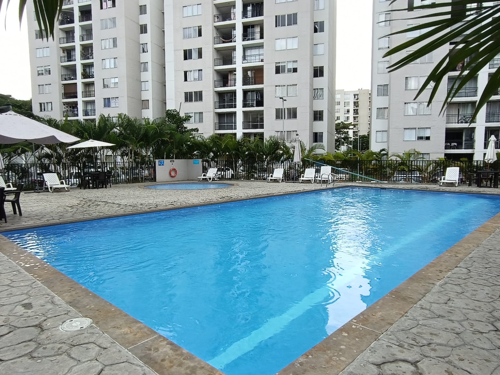 APARTAMENTO PARA ARRIENDO EN CIUDAD GUABINAS CR PAMPLONA