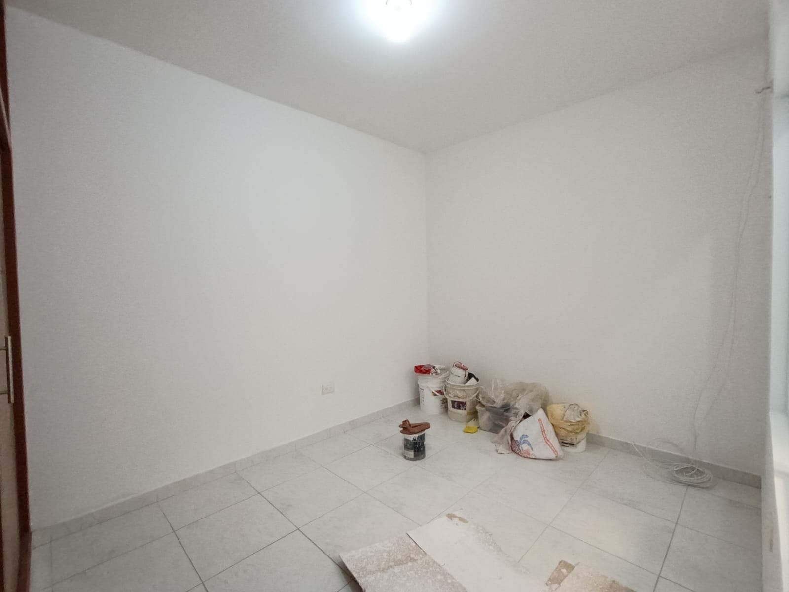 APARTAMENTO EN ARRIENDO AL SUR ORIENTE DE CALI - VILLA DEL SUR 3 PISO