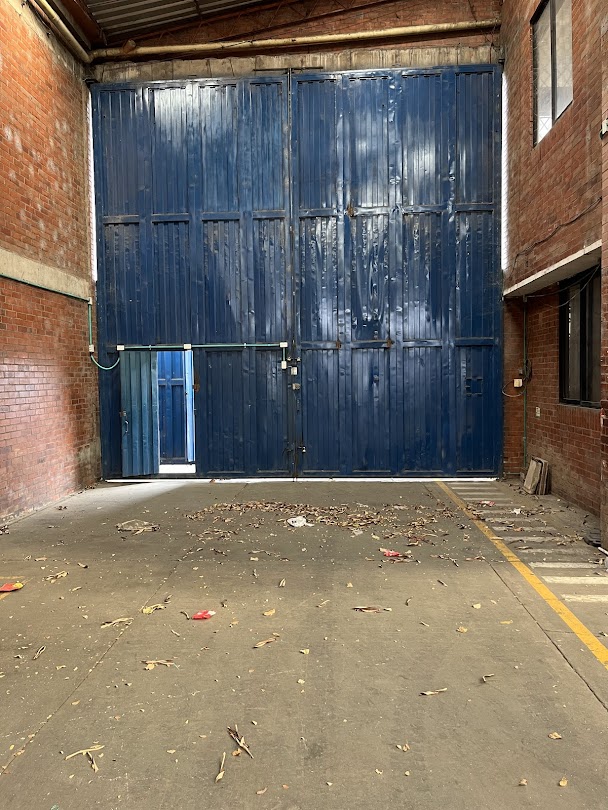 Bodega en nodo Industrial Yumbo