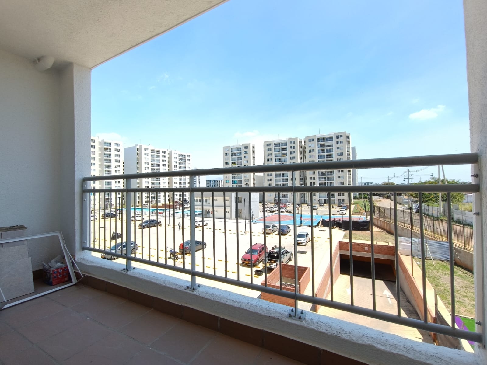 VENDO APARTAMENTO PARA ESTRENAR - BELATERRA AQUARIS - VALLE DEL LILI