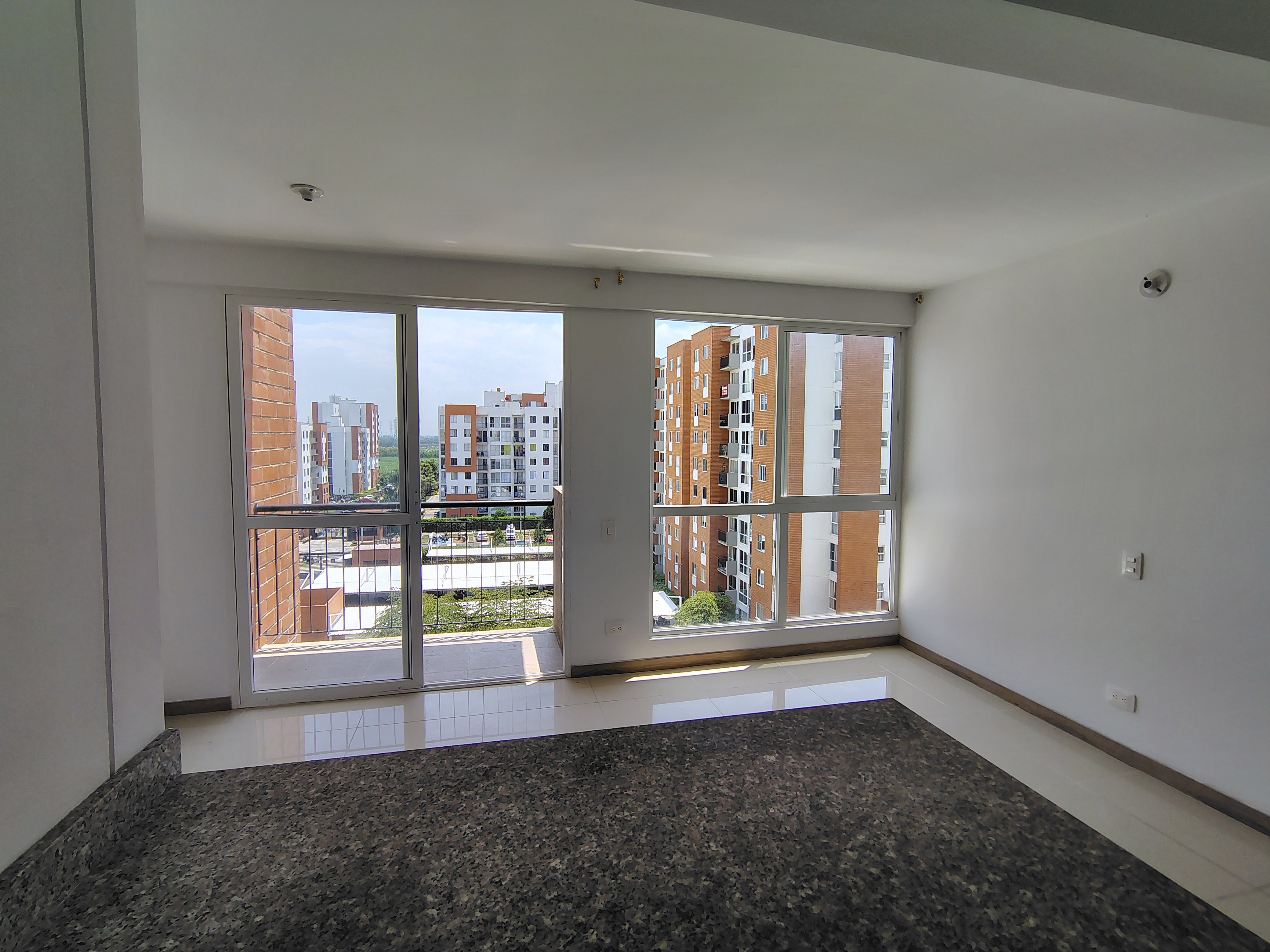 ARRIENDO APARTAMENTO AL SUR DE CALI BARRIO CIUDAD MELÉNDEZ