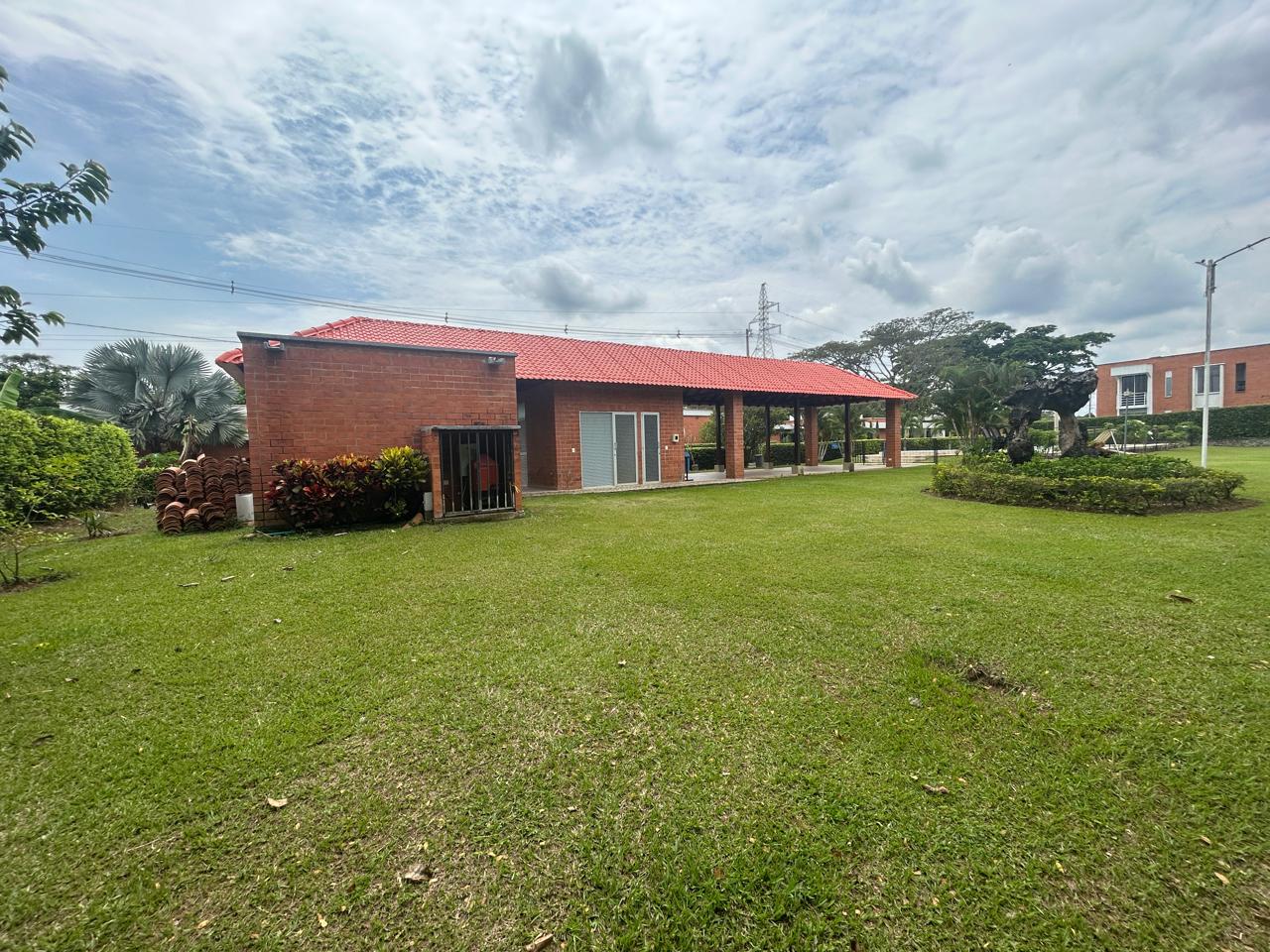 VENTA DE CASA CAMPESTRE EN REMANSOS DEL JORDAN - JAMUNDI