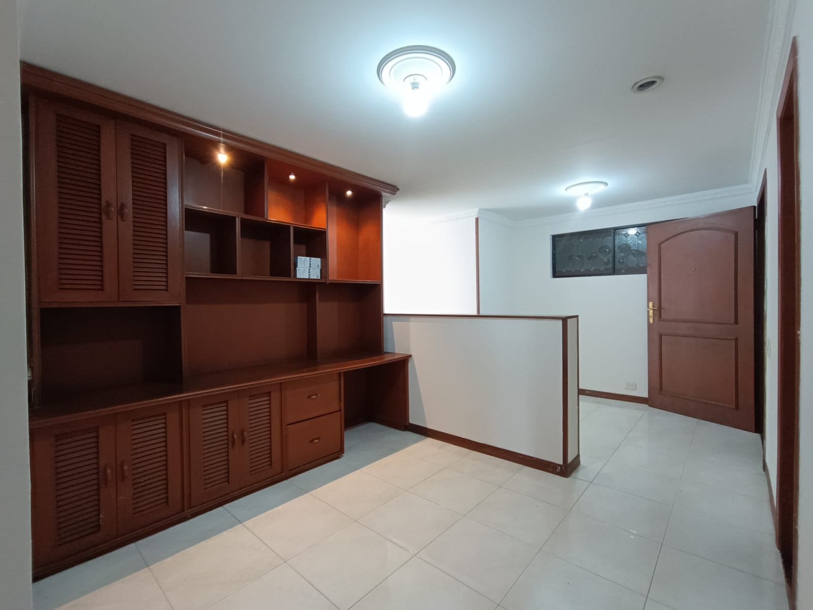 ARRIENDO APARTAMENTO AL NORTE DE CALI - EDIFICIO CARBONERO