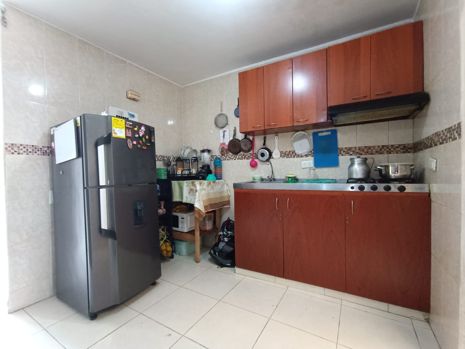 VENDO CASA ESQUINERA DE DOS PISOS CON LOCAL INDEPENDIENTE - JAMUNDI