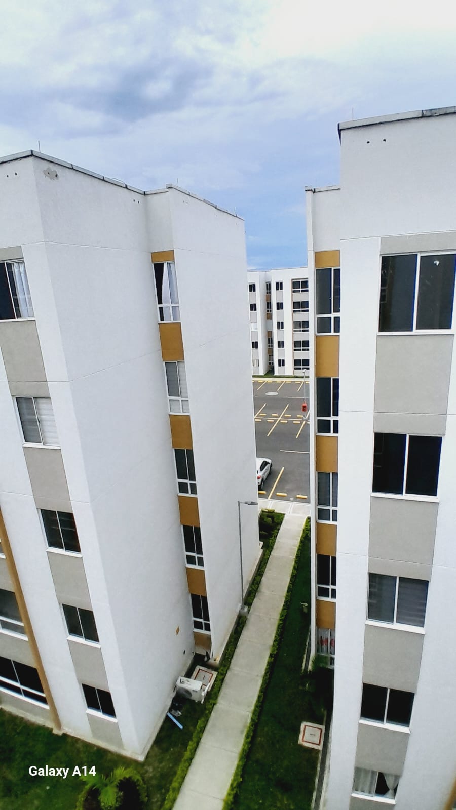 ARRIENDO APARTAMENTO AL DEL SUR DE CALI  BARRIO CIUDAD PACIFICA