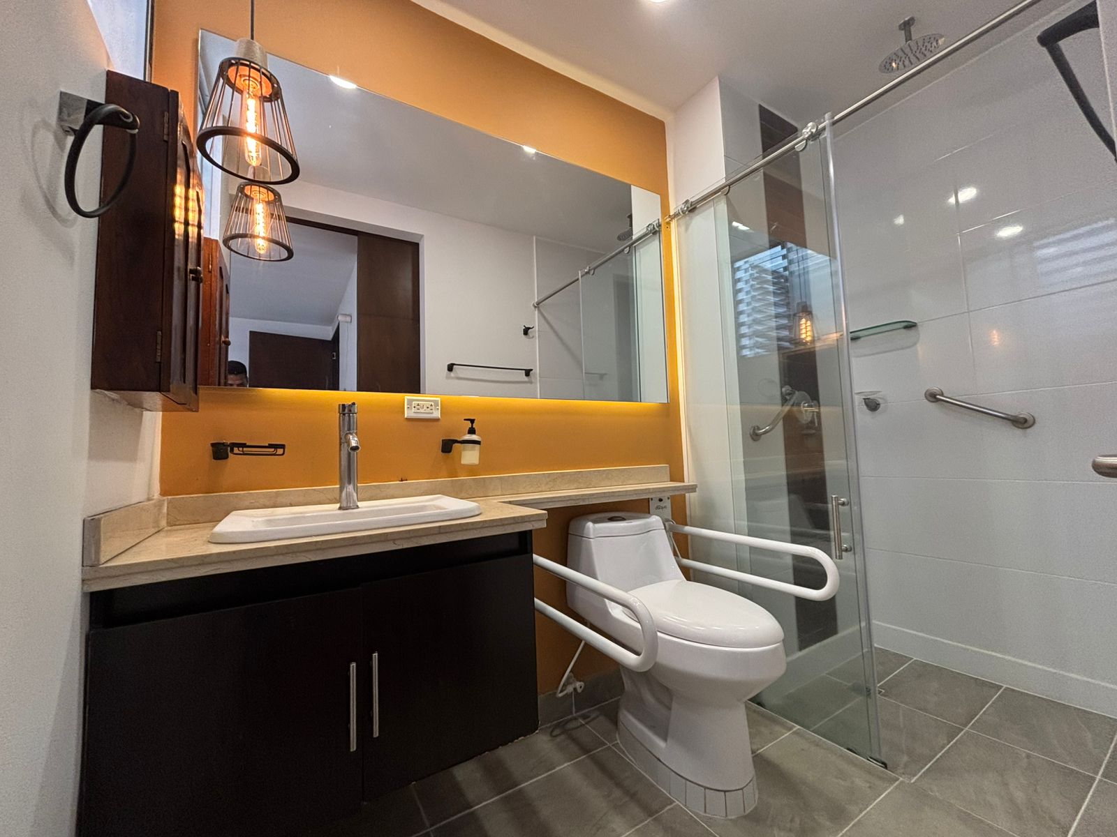 Apartamento Edificio Montjuic
