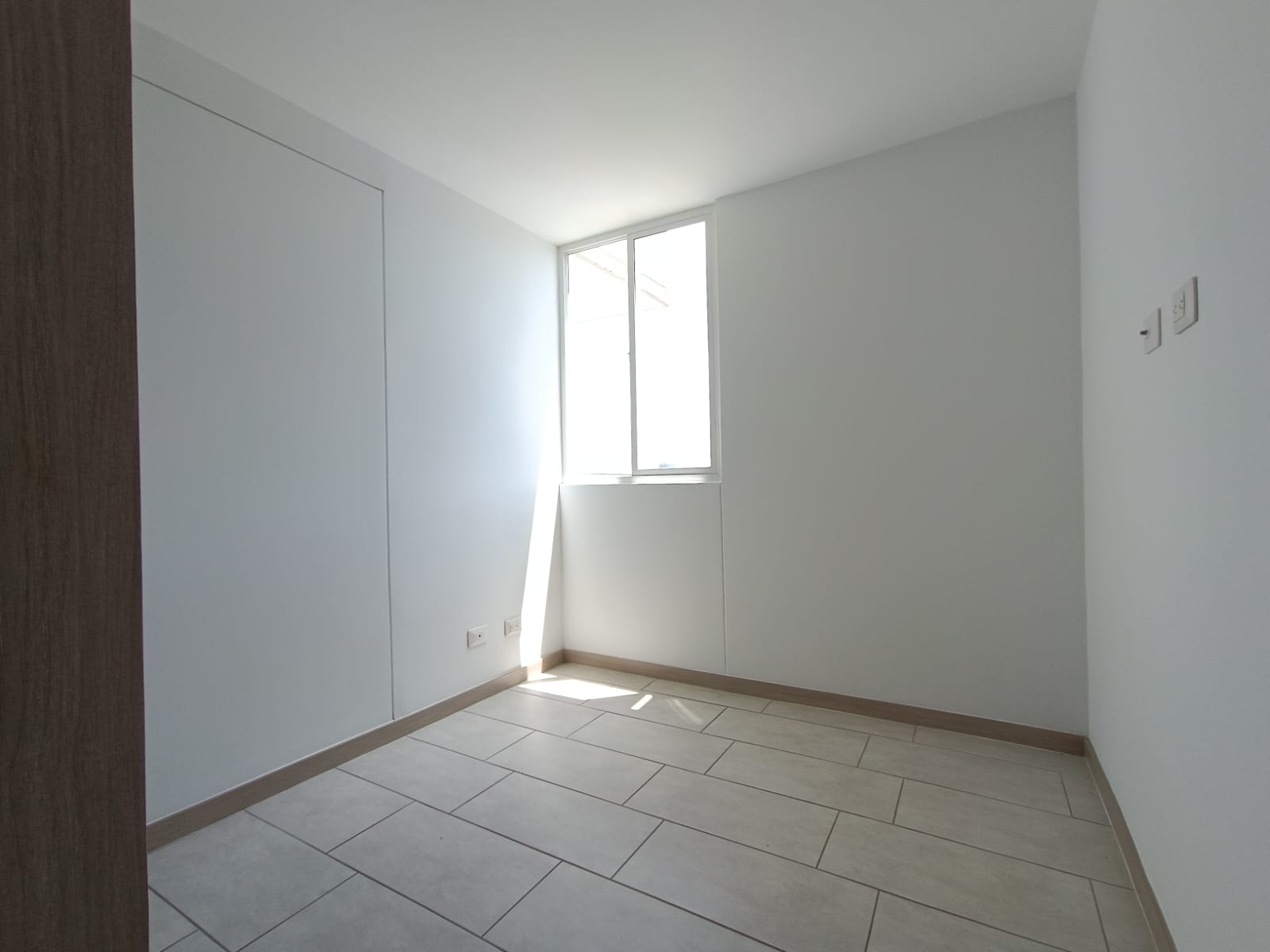 VENDO APARTAMENTO EN PISO 6 - BOSQUES DE BOCHALEMA