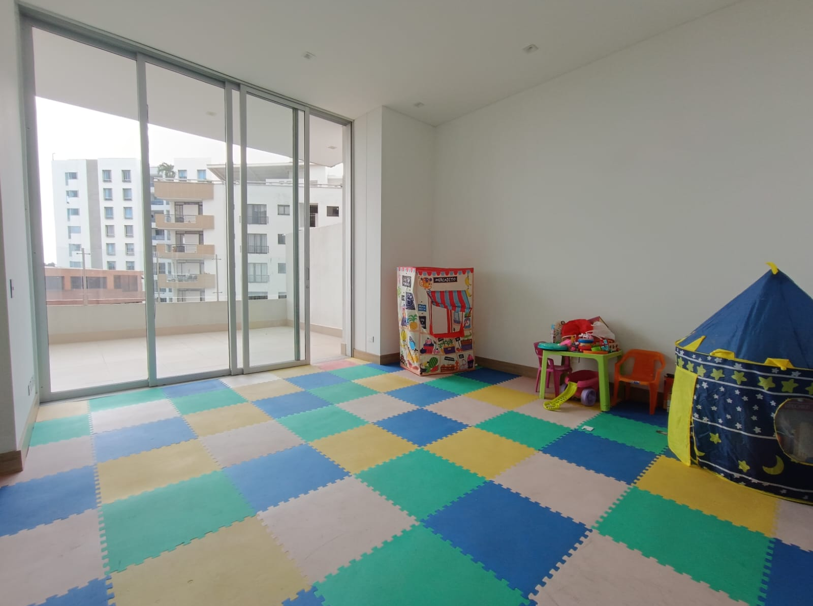 ARRIENDO APARTAMENTO EN SAINT-PATRICK TOWERS, NORMANDIA -CALI
