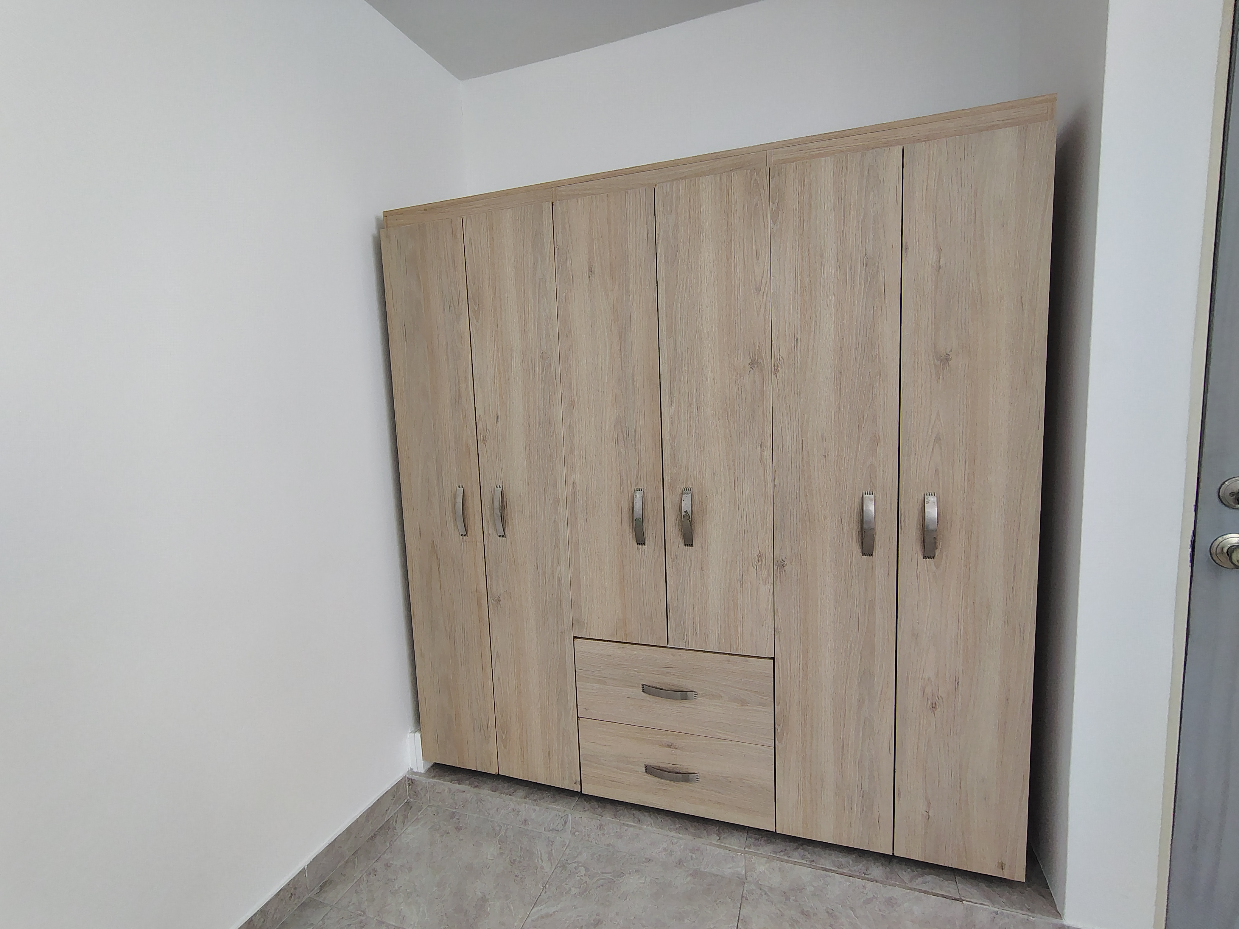 ARRIENDO APARTAESTUDIO  EN EL BARRO OLIMPICO 203