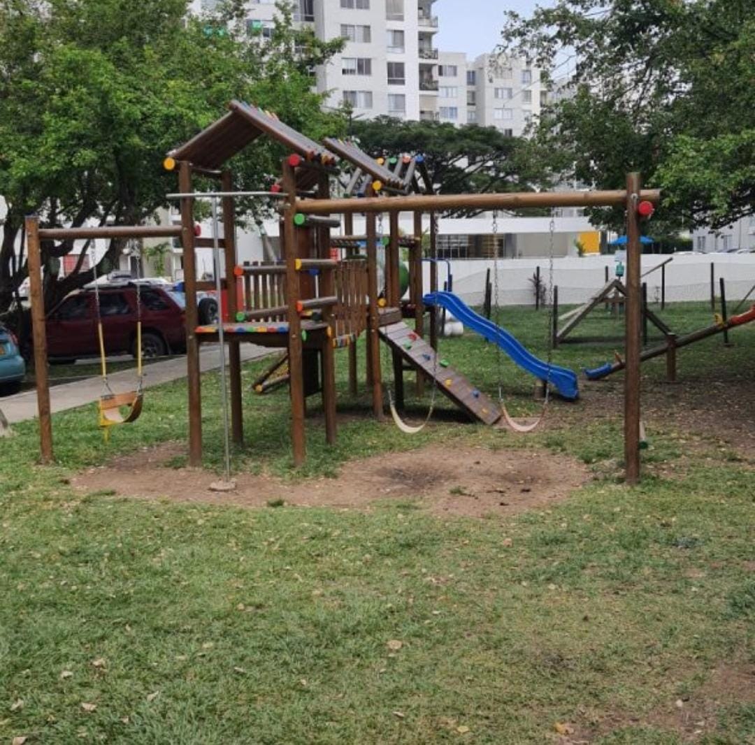 VENTA DE  APARTAMENTO EN  YUMBO CIUDAD GUABINAS CR GUATAVITA