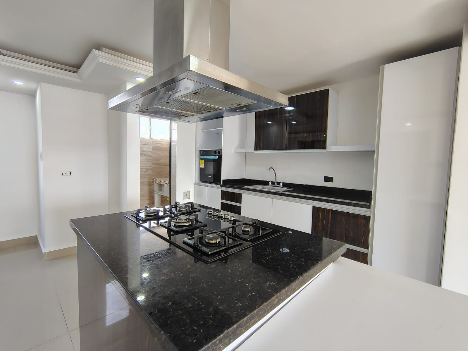 APARTAMENTO EN ARRIENDO AL NORTE DE CALI PRADOS DEL NORTE