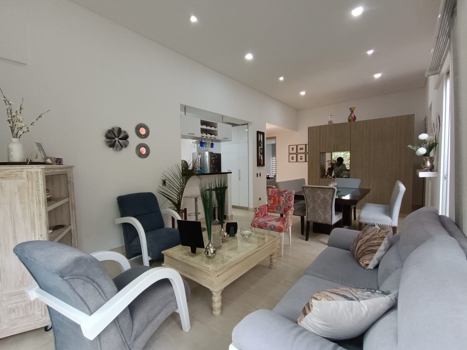 VENTA DE CASA CAMPESTRE EN REMANSOS DEL JORDAN - JAMUNDI