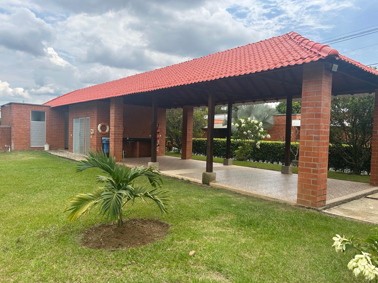 VENTA DE CASA CAMPESTRE EN REMANSOS DEL JORDAN - JAMUNDI