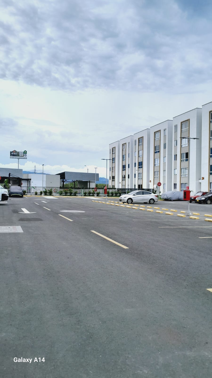 ARRIENDO APARTAMENTO AL DEL SUR DE CALI  BARRIO CIUDAD PACIFICA