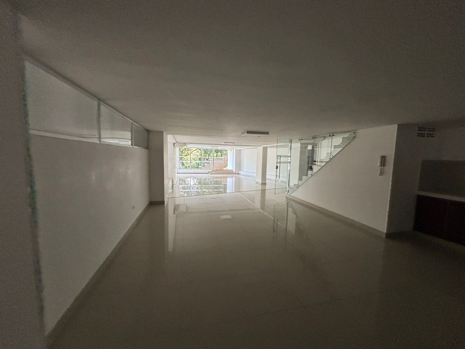 Apartamento Edificio Montjuic
