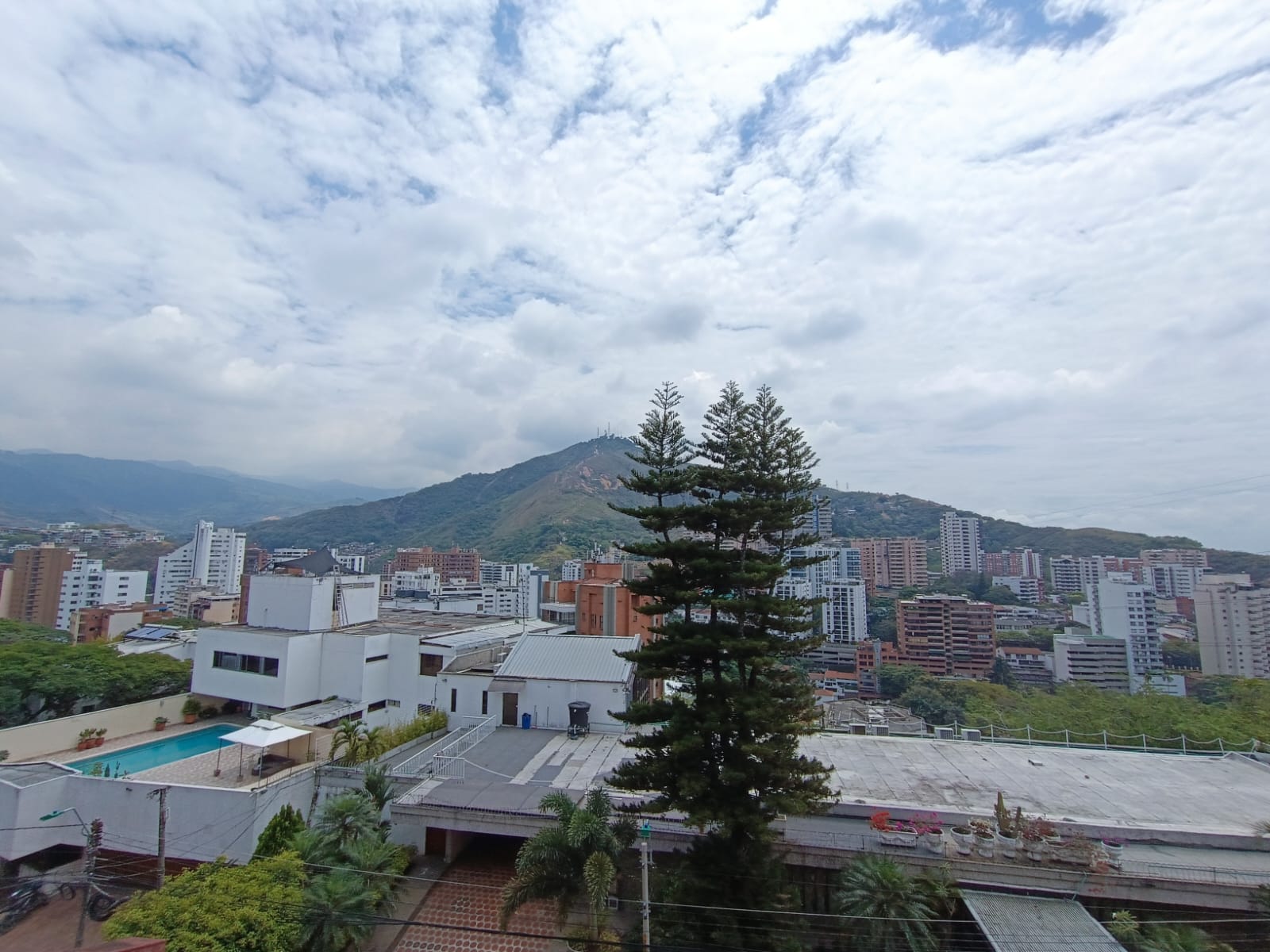 ARRIENDO APARTAMENTO AL OESTE DE CALI - LA ARBOLEDA