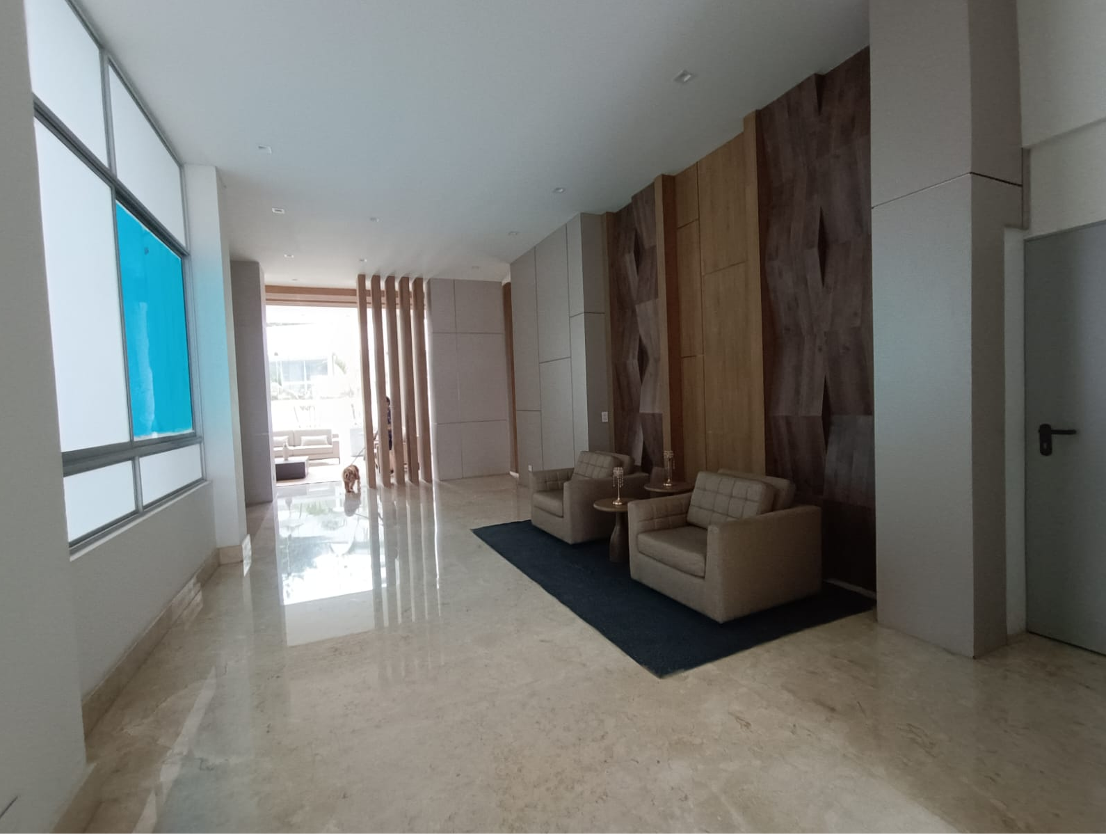 ARRIENDO APARTAMENTO EN SAINT-PATRICK TOWERS, NORMANDIA -CALI