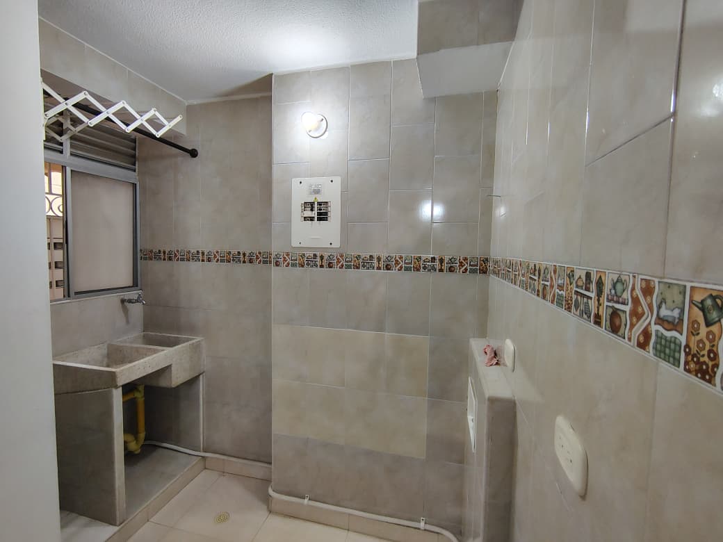 ARRIENDO APARTAMENTO EN VALLE DEL LILI -CALI