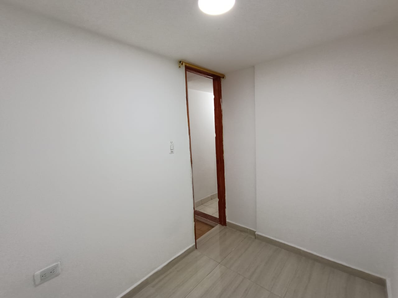 APARTAMENTO EN ARRIENDO AL NORTE DE CALI BARRIO LA RIVERA