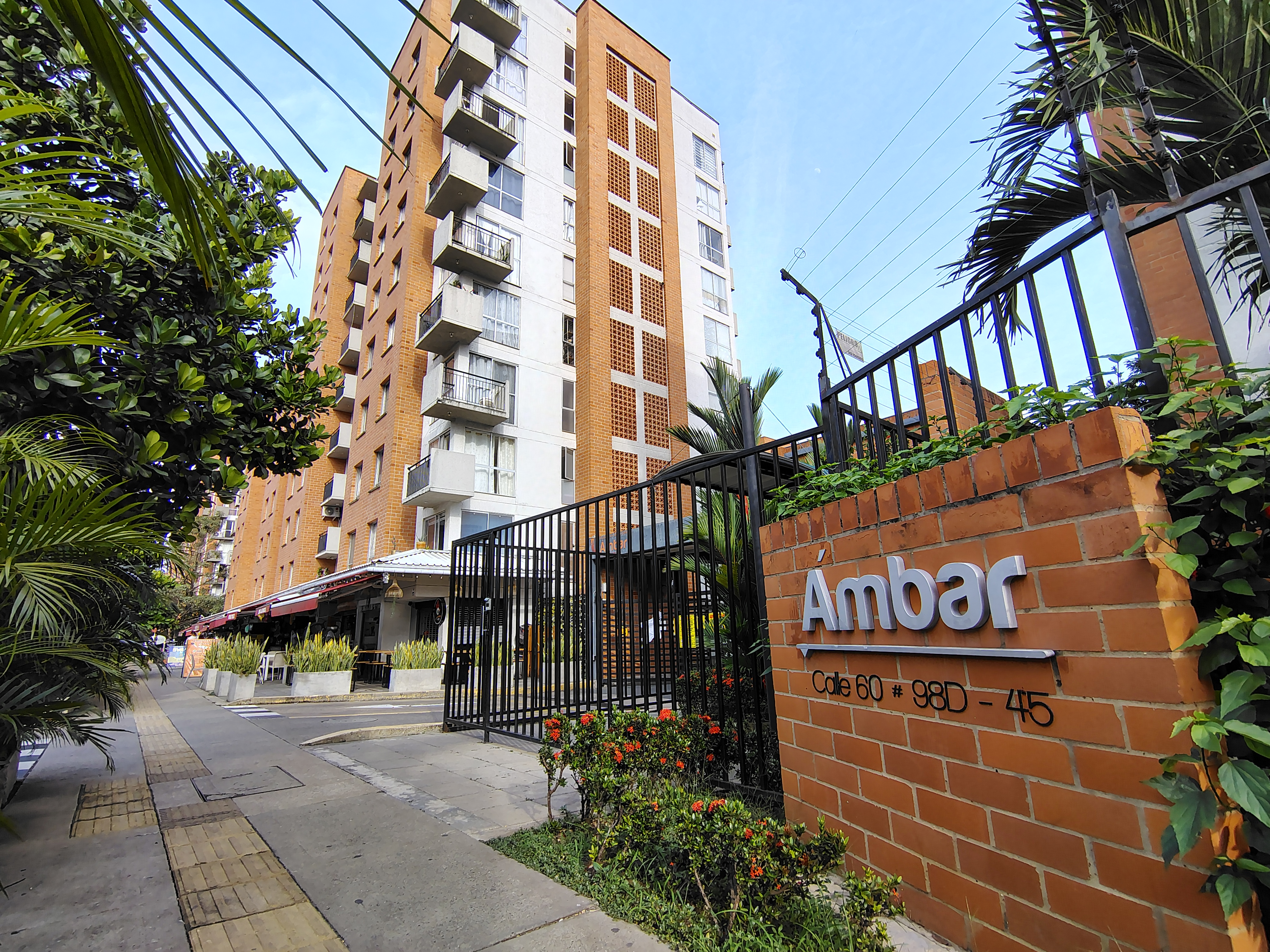 APARTAMENTO EN ARRIENDO Y VENTA   CIUDAD MELÉNDEZ, CALI