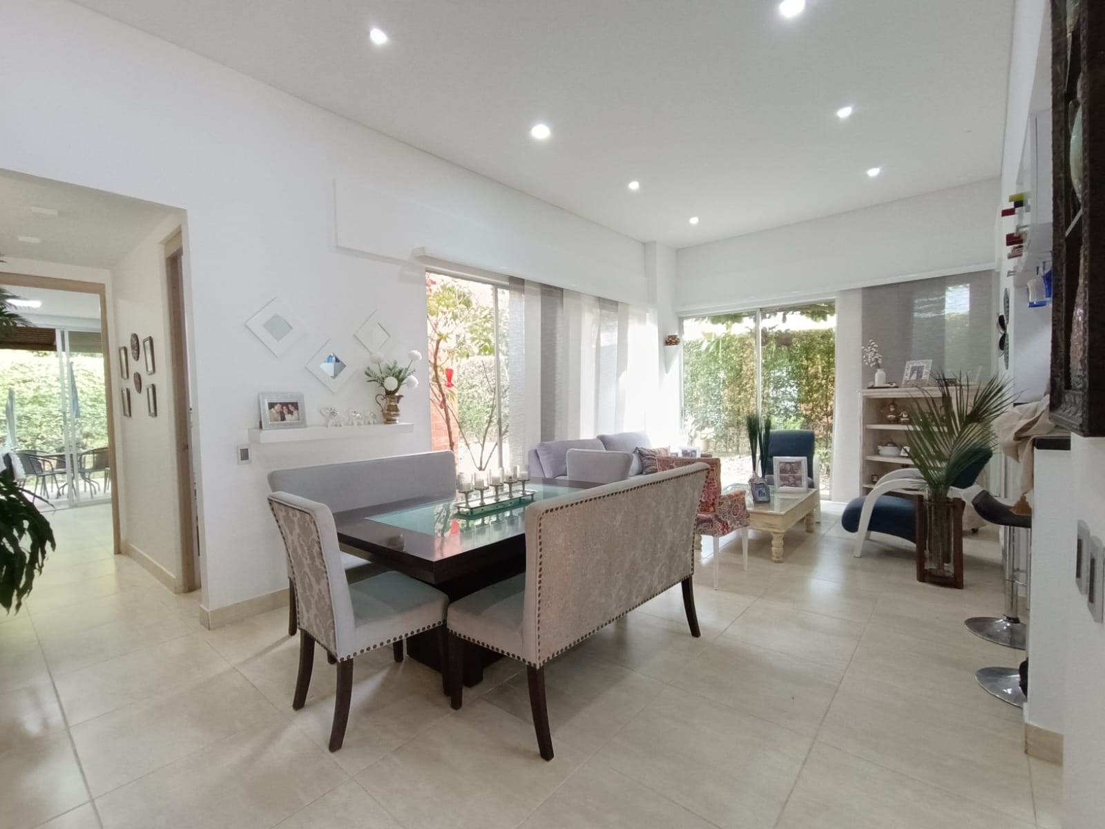 VENTA DE CASA CAMPESTRE EN REMANSOS DEL JORDAN - JAMUNDI