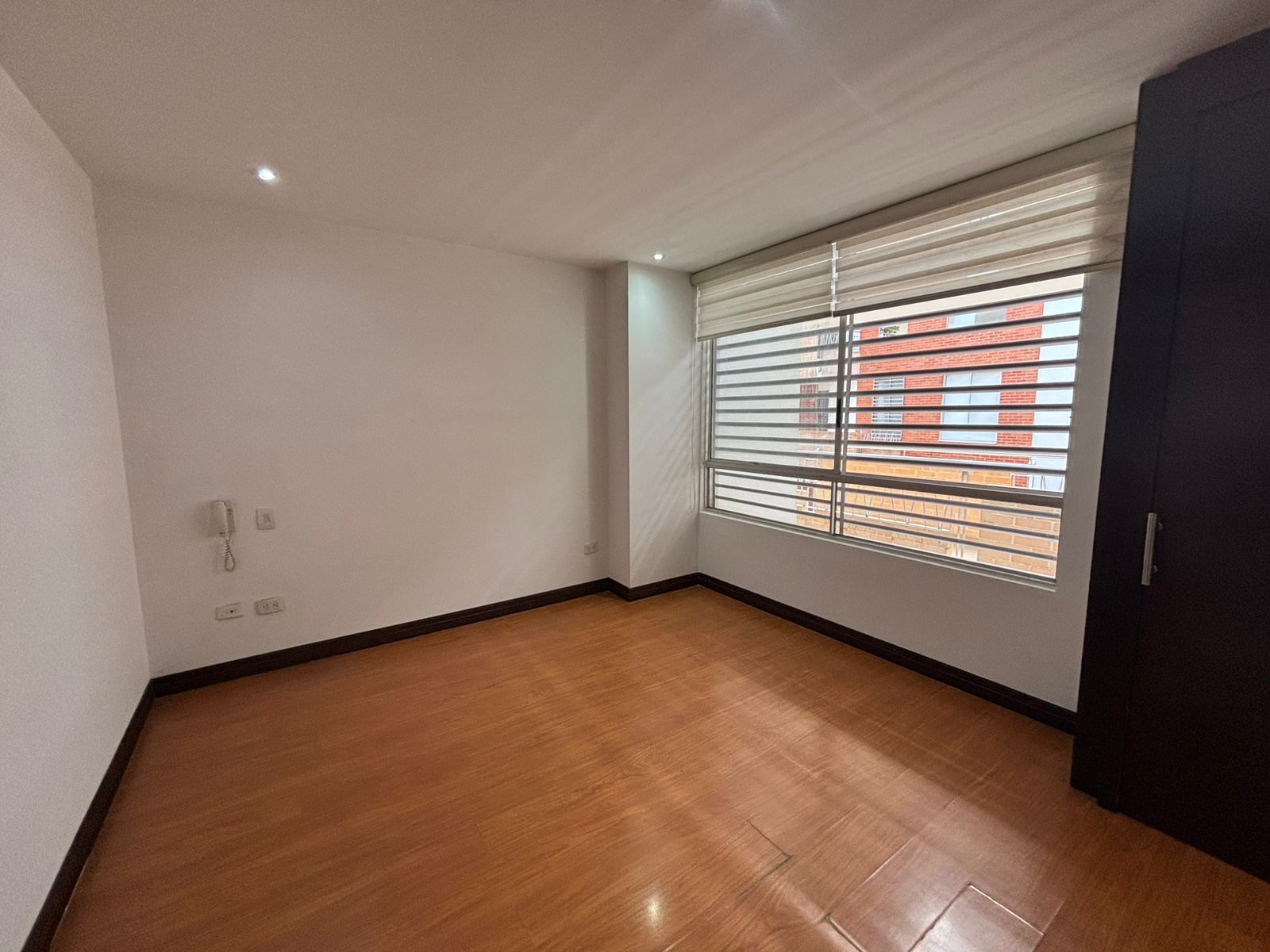 Apartamento Edificio Montjuic