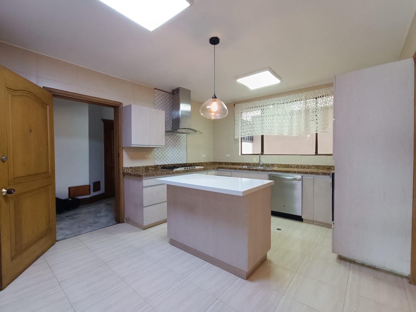 ARRIENDO APARTAMENTO AL OESTE DE CALI - LA ARBOLEDA