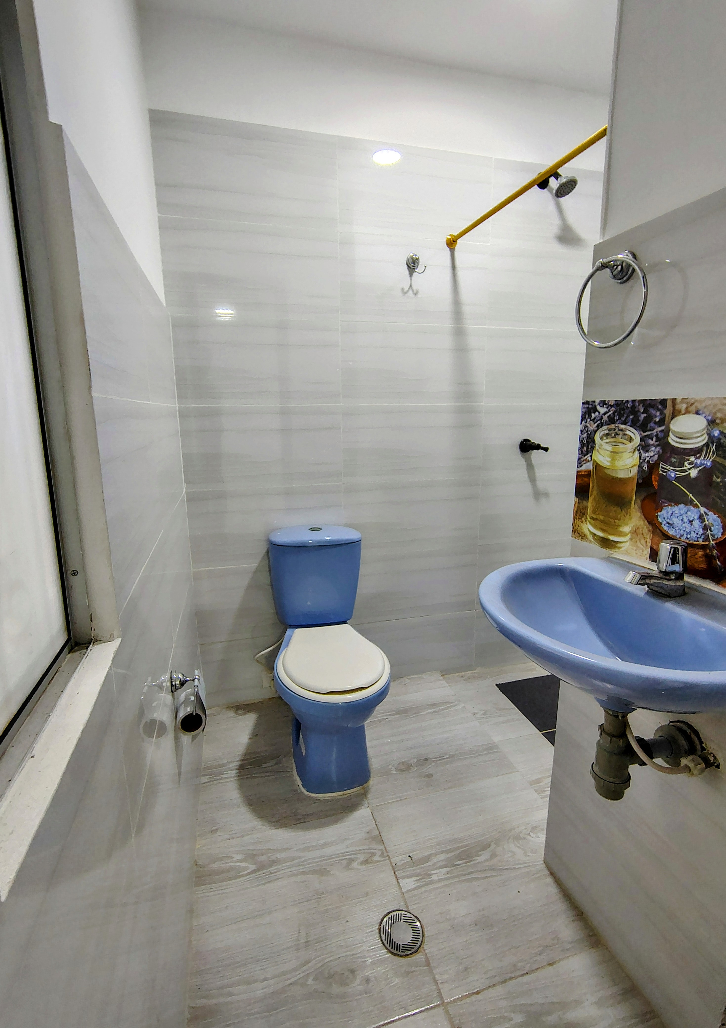 ARRIENDO APARTAESTUDIO EN RINCON DE ZARAGOZA -JAMUNDI