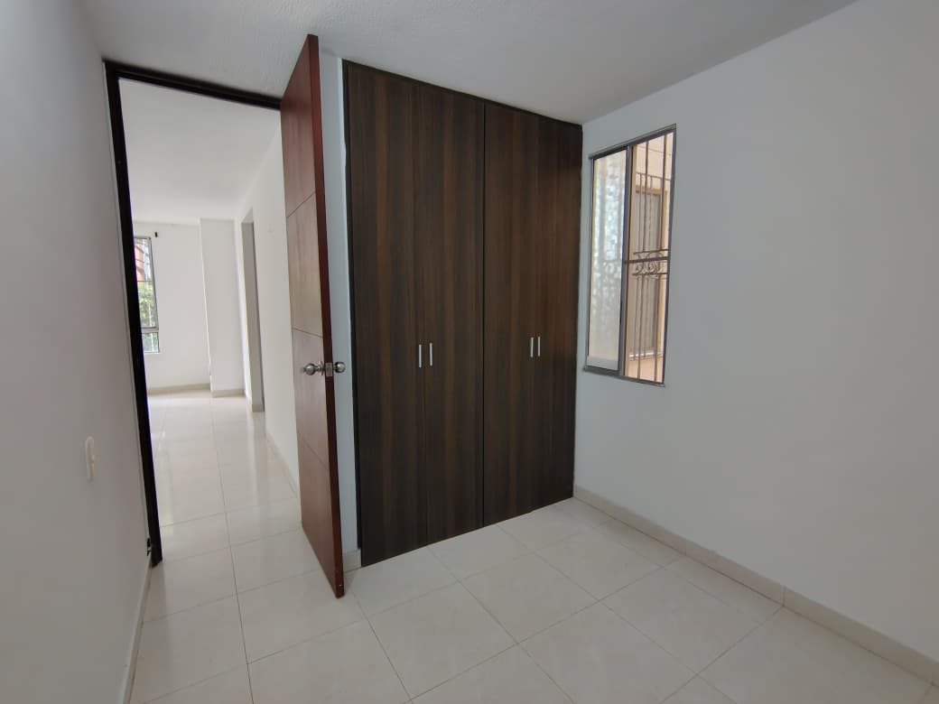 ARRIENDO APARTAMENTO EN VALLE DEL LILI -CALI