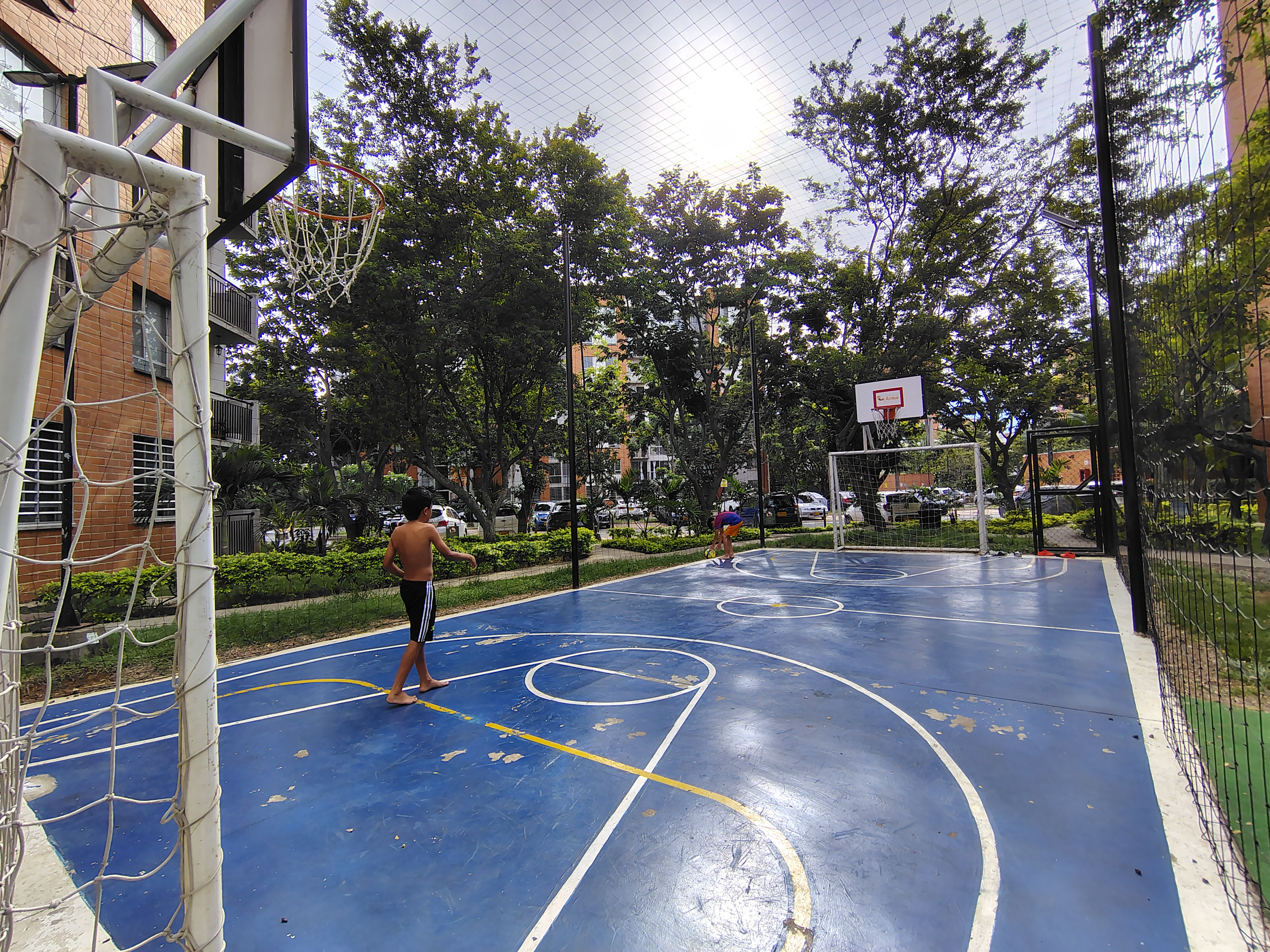 APARTAMENTO EN ARRIENDO Y VENTA   CIUDAD MELÉNDEZ, CALI