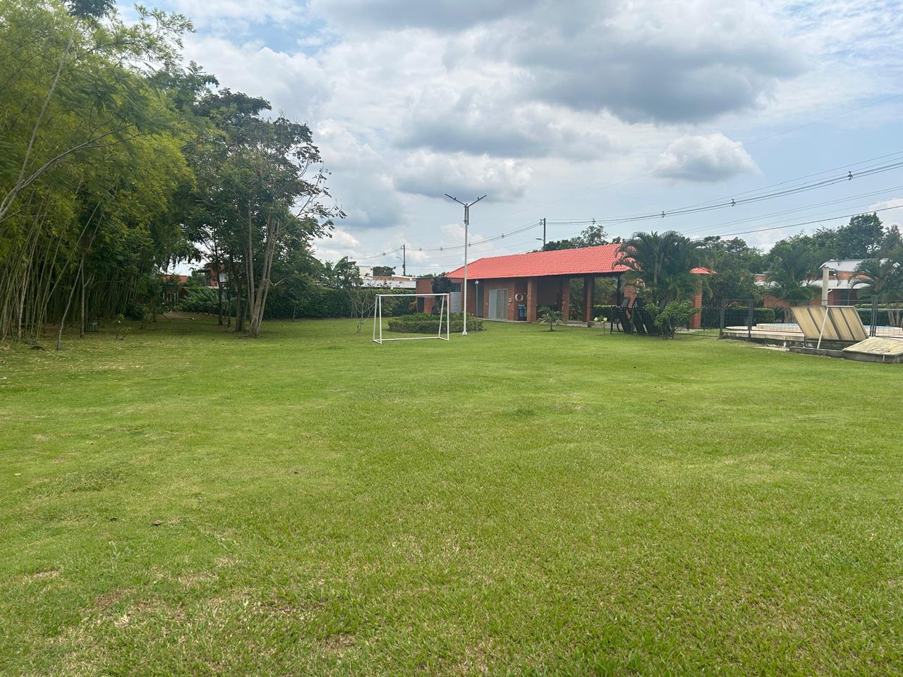 VENTA DE CASA CAMPESTRE EN REMANSOS DEL JORDAN - JAMUNDI