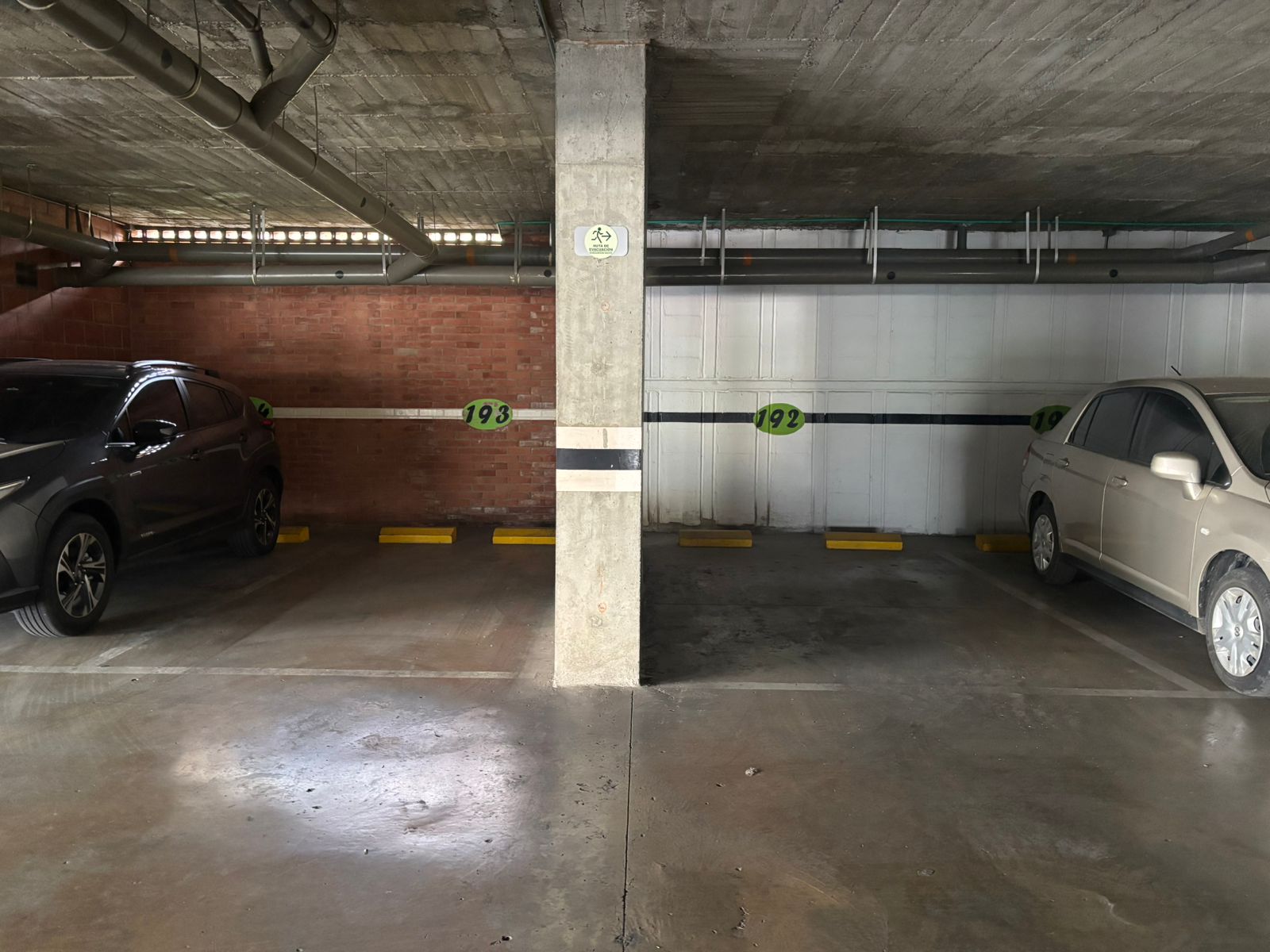 Apartamento Edificio Montjuic