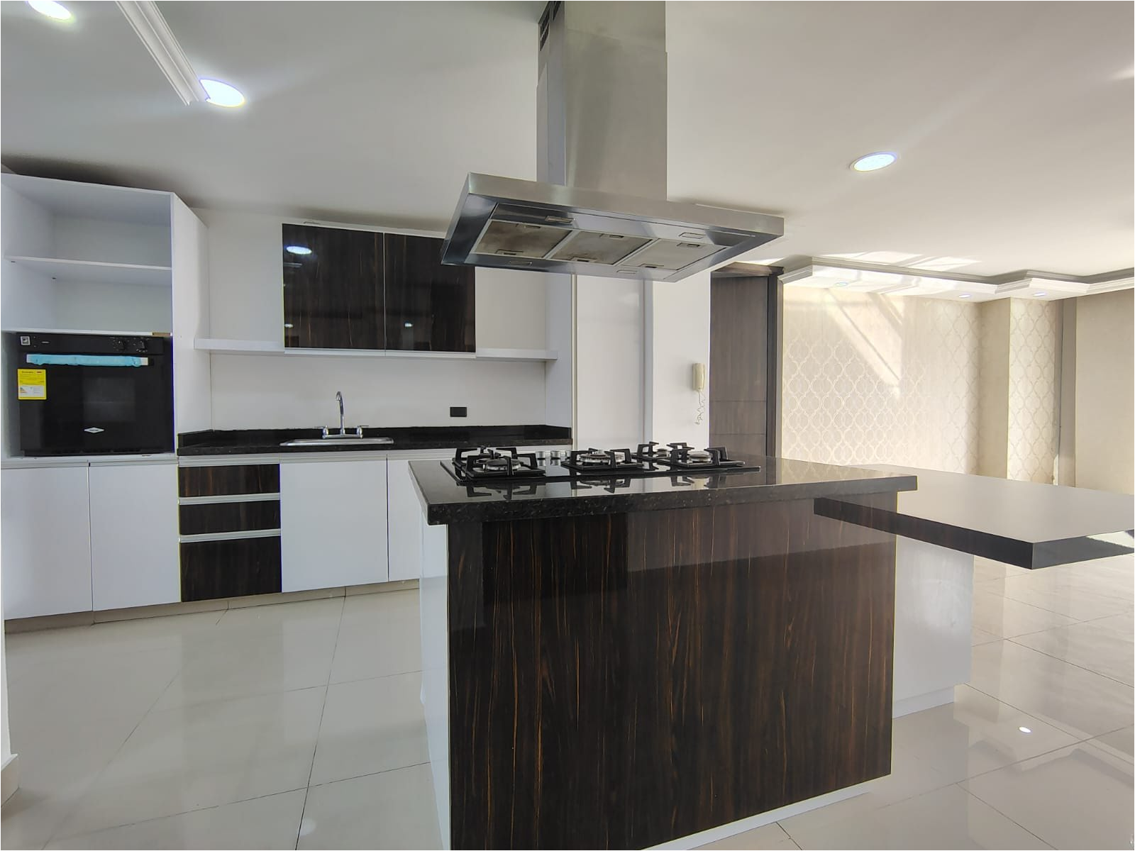 APARTAMENTO EN ARRIENDO AL NORTE DE CALI PRADOS DEL NORTE