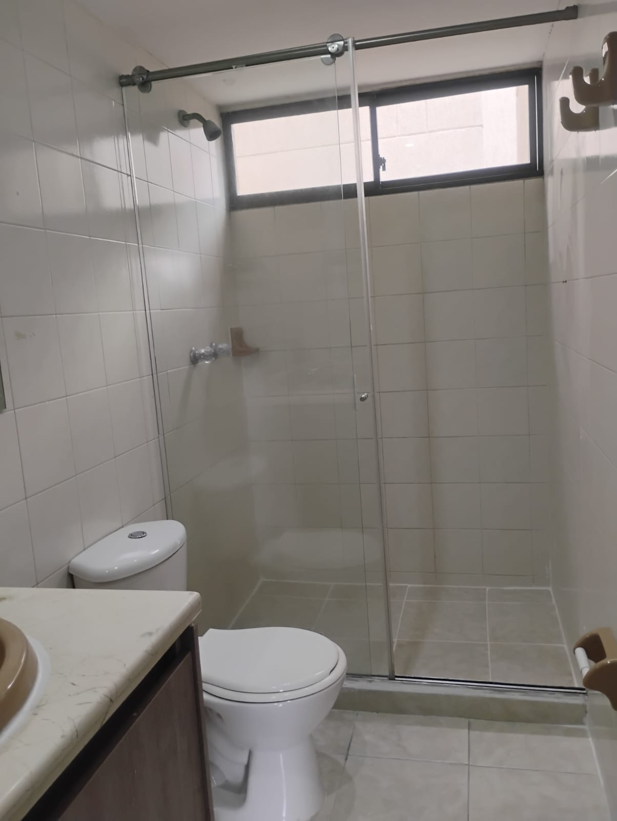 ARRENDO APARTAMENTO AL NORTE DE CALI EDI PRADOS DEL NORTE