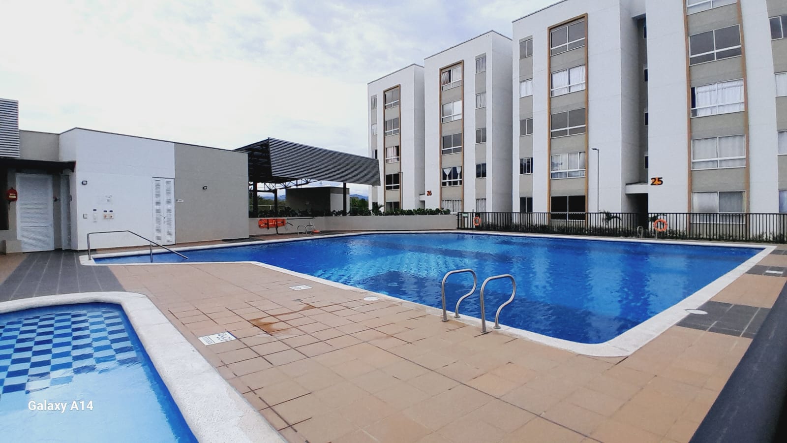 ARRIENDO APARTAMENTO AL DEL SUR DE CALI  BARRIO CIUDAD PACIFICA