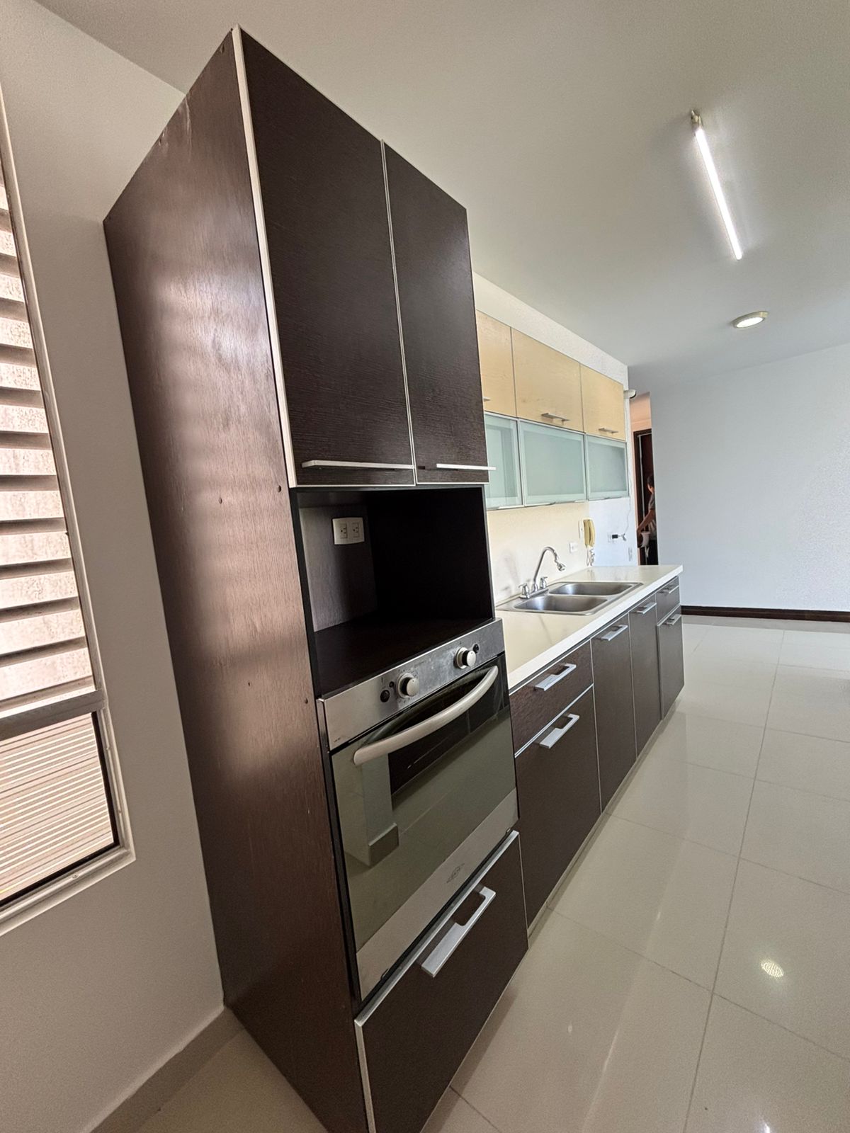 Apartamento Edificio Montjuic