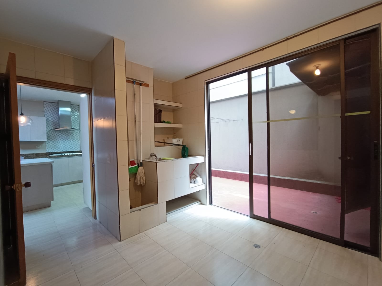 ARRIENDO APARTAMENTO AL OESTE DE CALI - LA ARBOLEDA