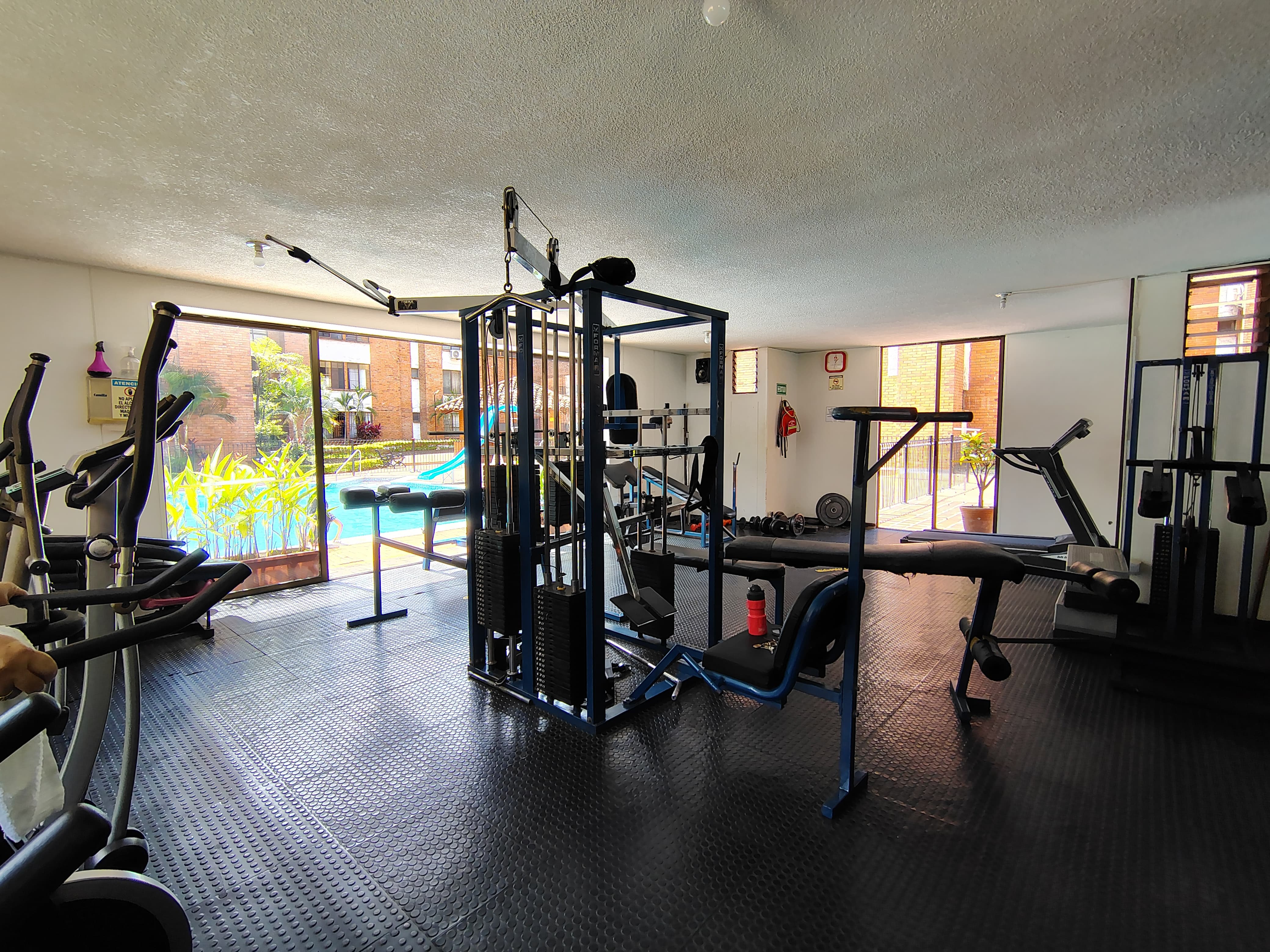 Vendo Penthouse Duplex en Tequendama
