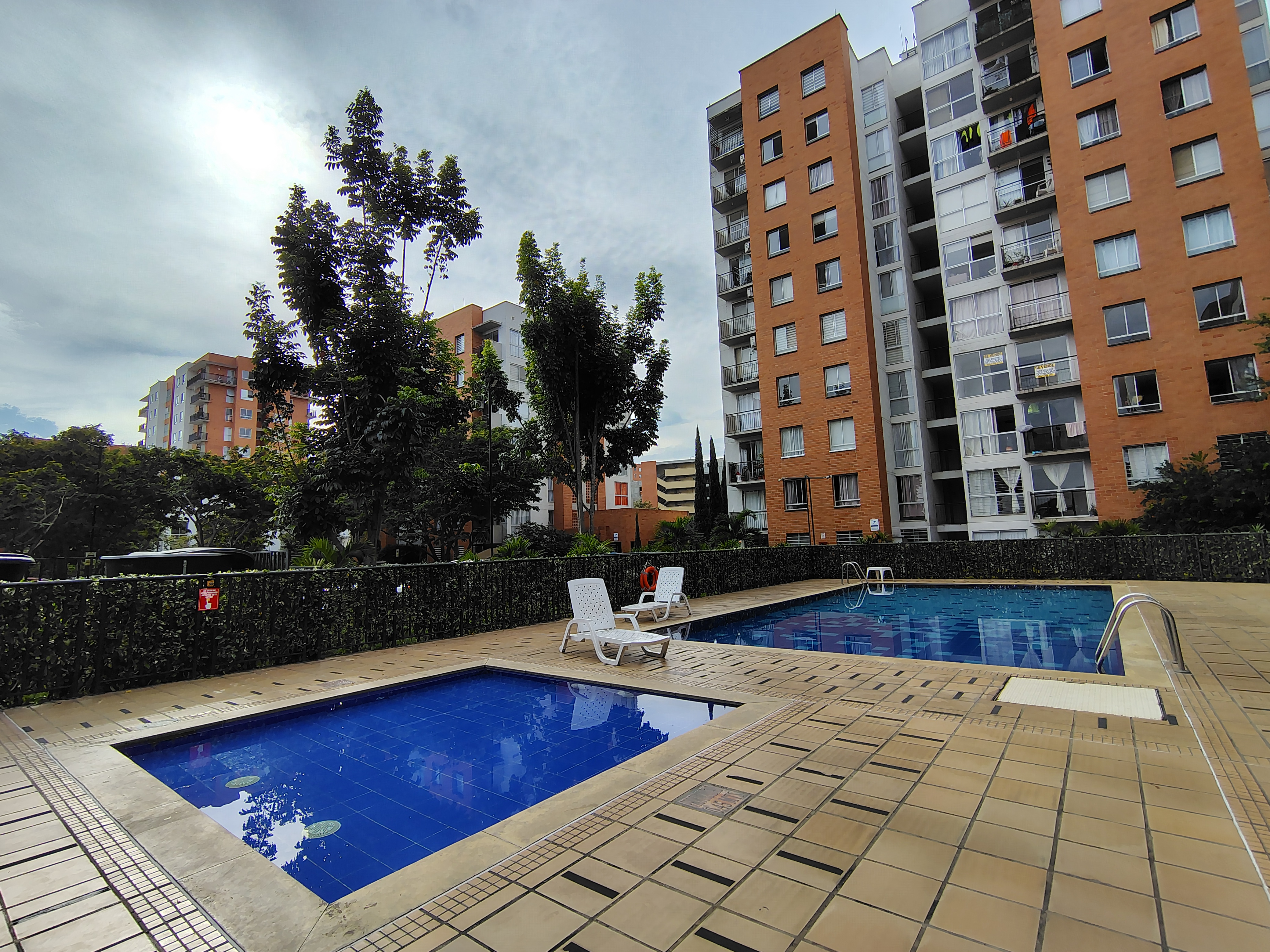 APARTAMENTO EN ARRIENDO Y VENTA   CIUDAD MELÉNDEZ, CALI