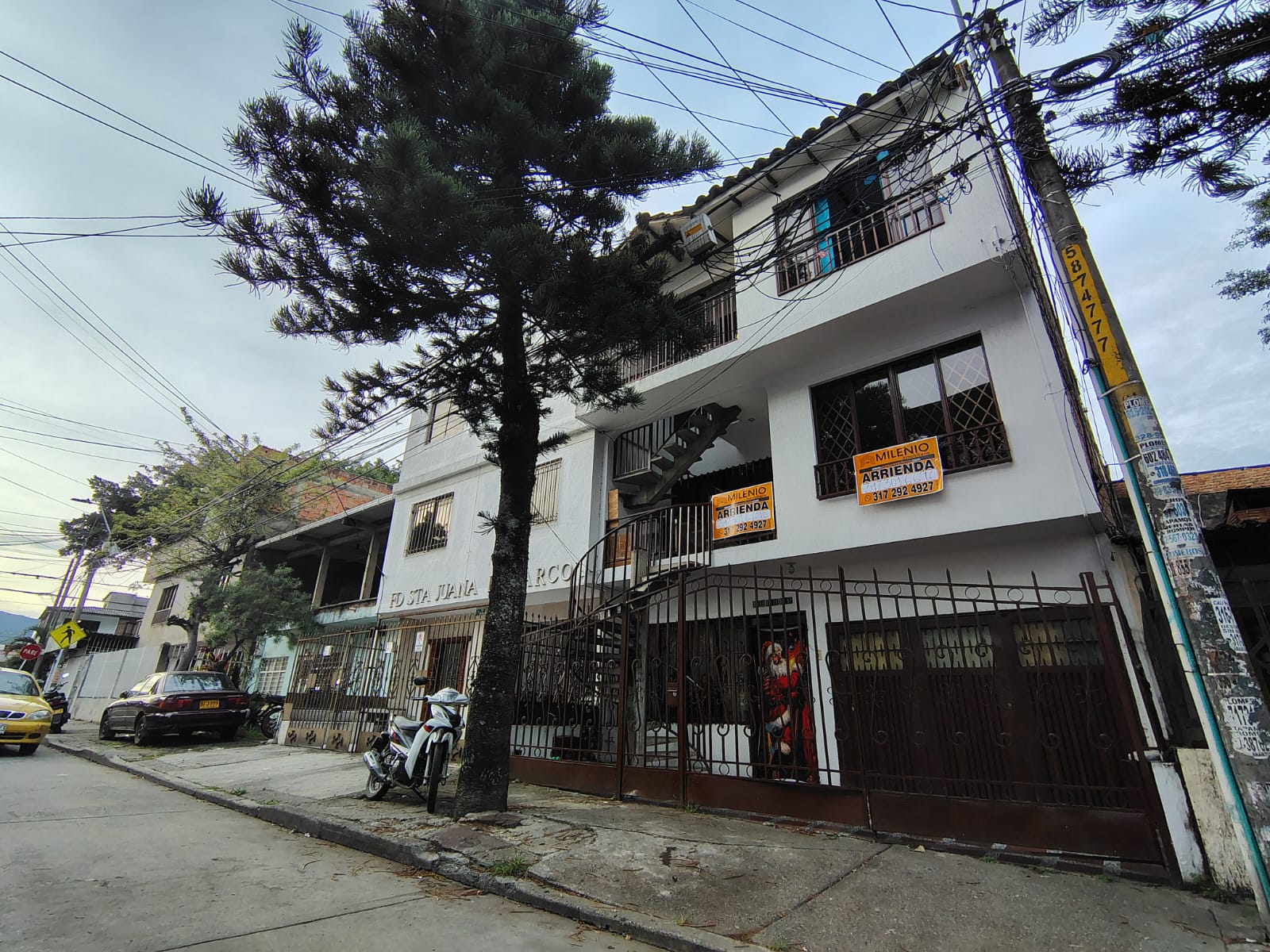 ARRIENDO APARTAMENTO AL SUR DE CALI BARRIO LAS GRANJAS