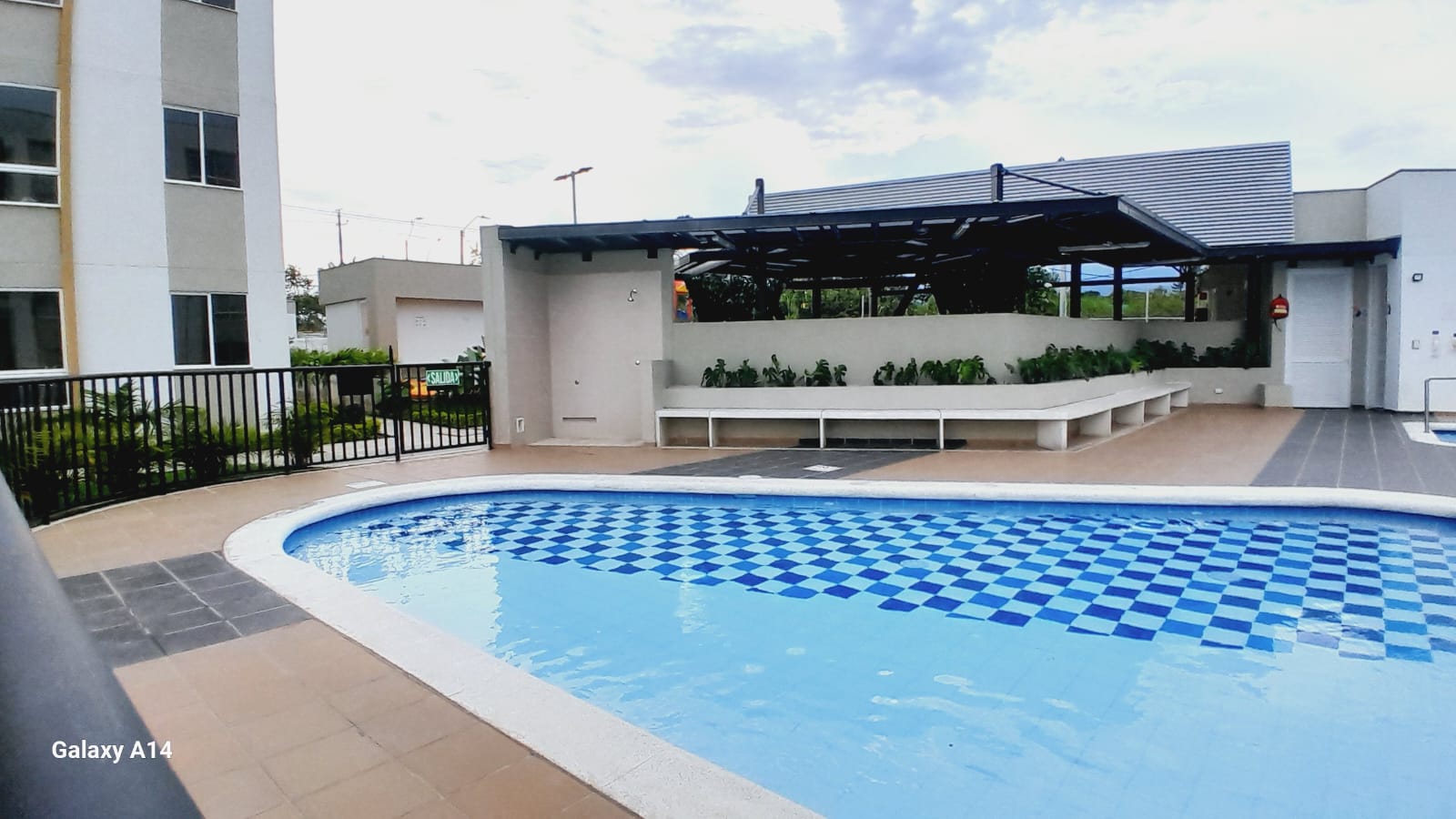 ARRIENDO APARTAMENTO AL DEL SUR DE CALI  BARRIO CIUDAD PACIFICA