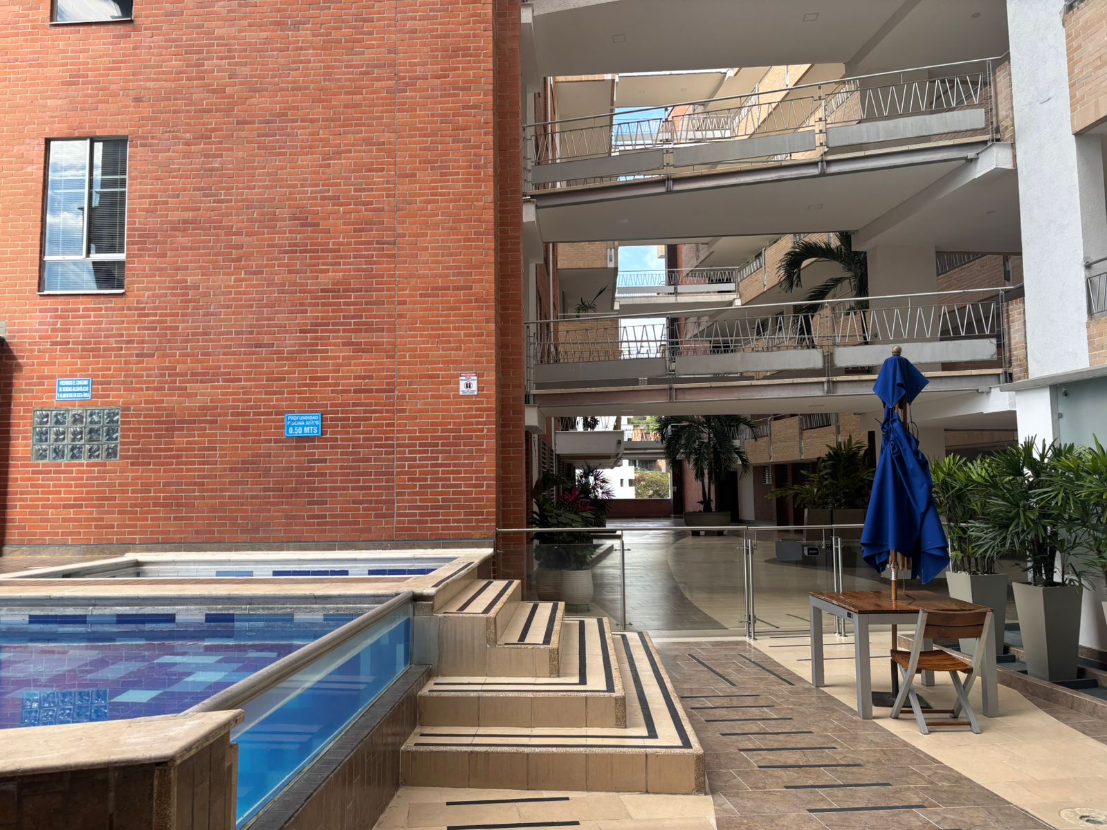 Apartamento Edificio Montjuic