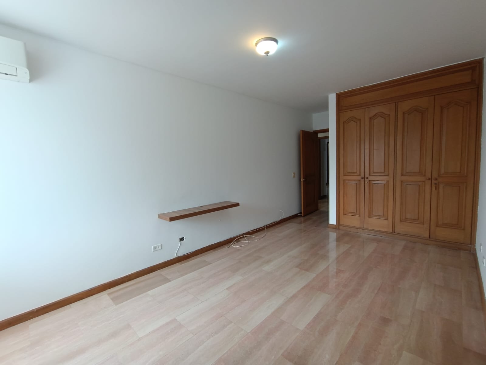 ARRIENDO APARTAMENTO AL OESTE DE CALI - LA ARBOLEDA