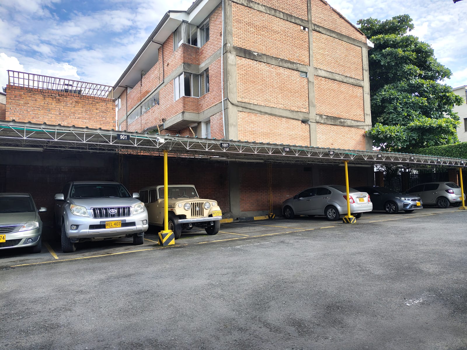 APARTAMENTO EN ARRIENDO AL NORTE DE CALI PRADOS DEL NORTE