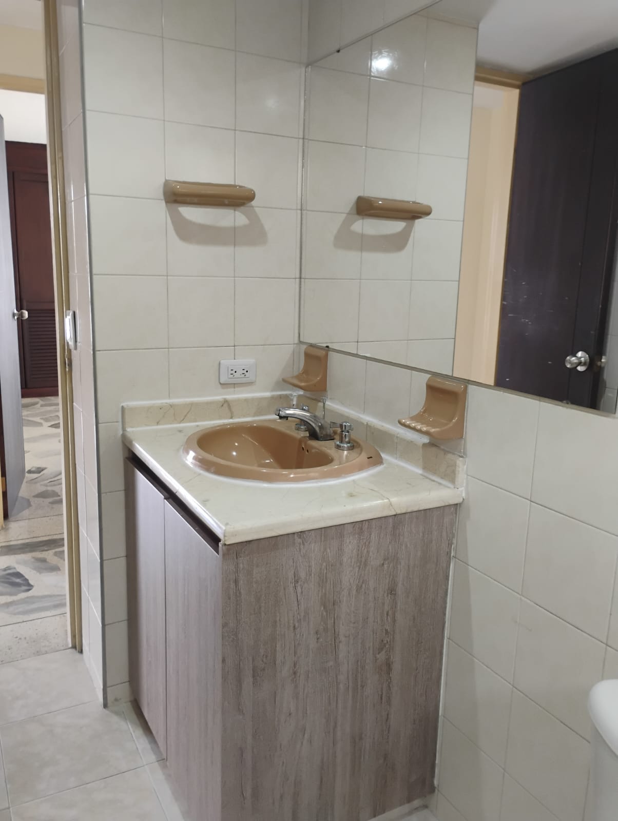 ARRENDO APARTAMENTO AL NORTE DE CALI EDI PRADOS DEL NORTE