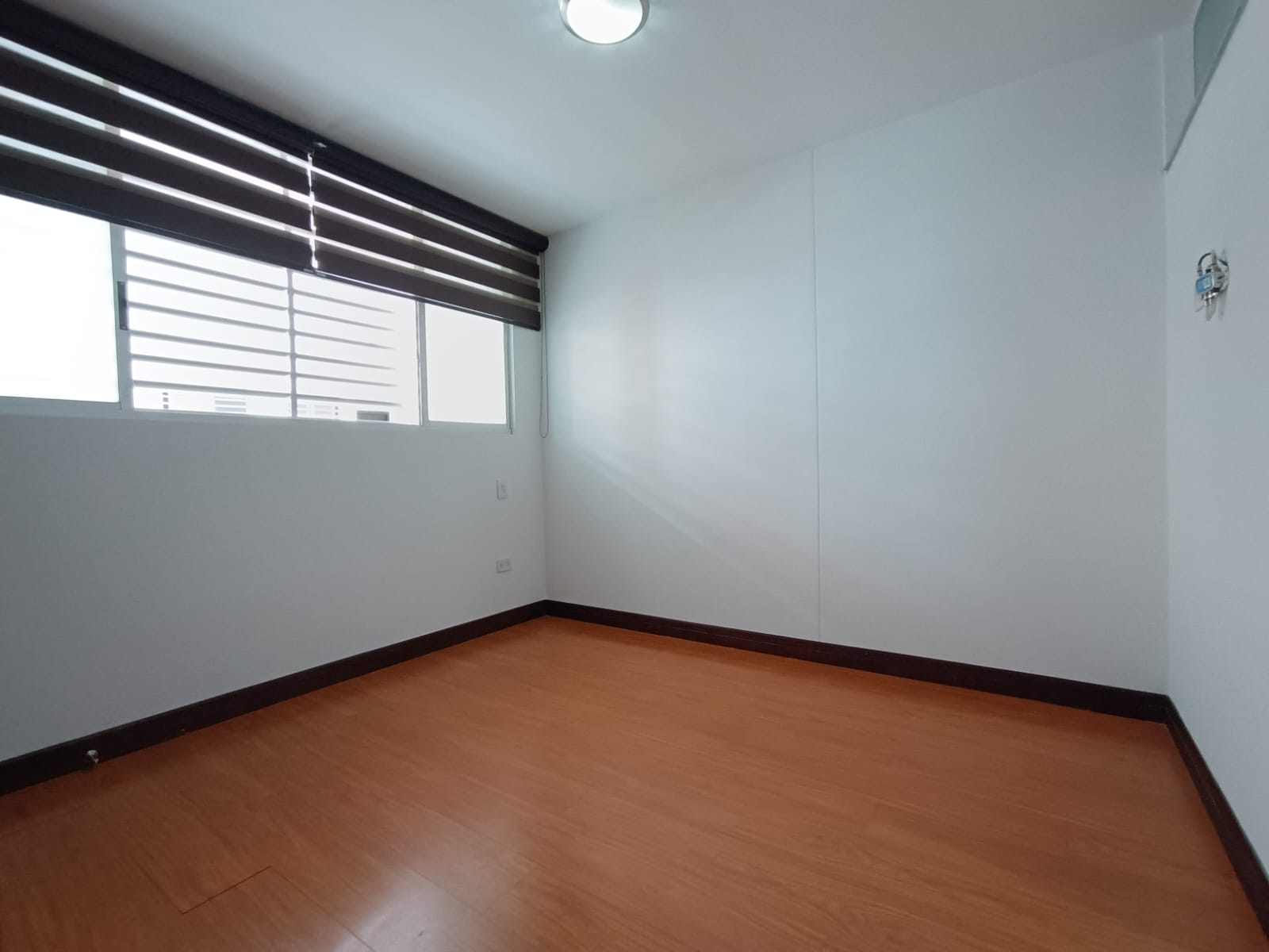 Arriendo Apartamento Edificio Montjuic - Barrio Santa Teresita