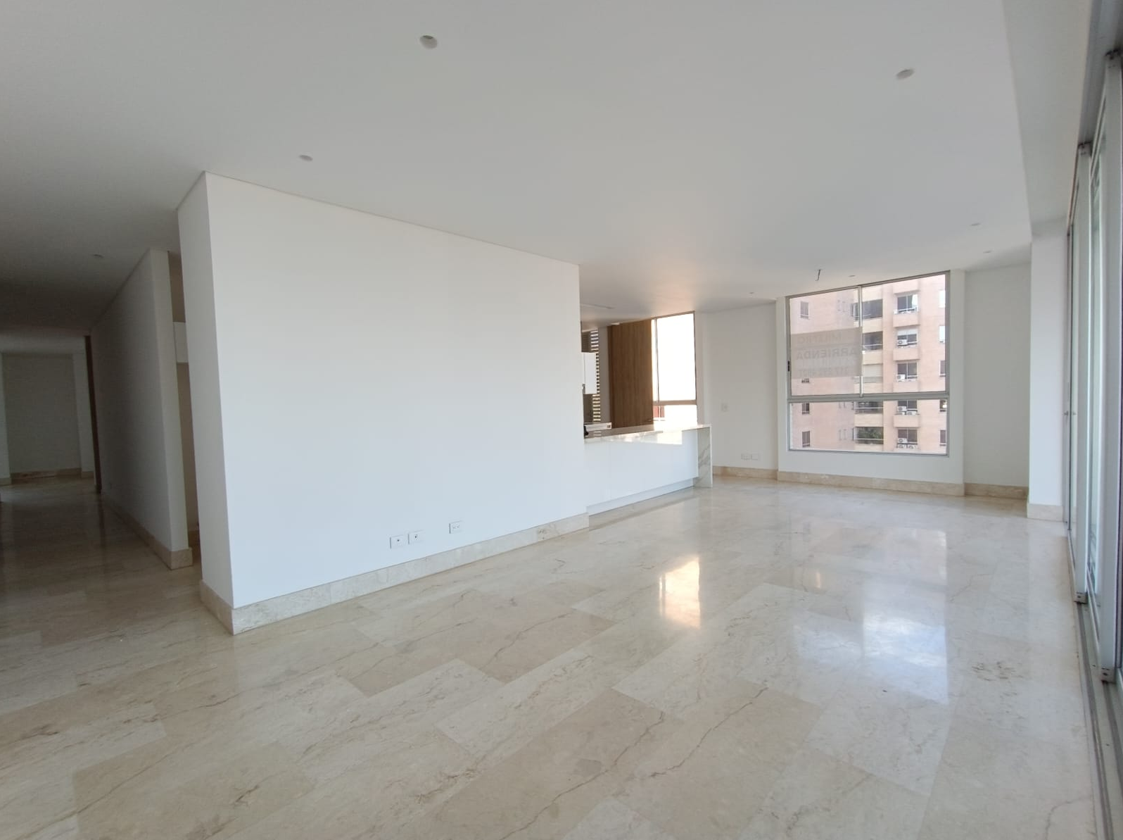 ARRIENDO APARTAMENTO EN SAINT-PATRICK TOWERS, NORMANDIA -CALI